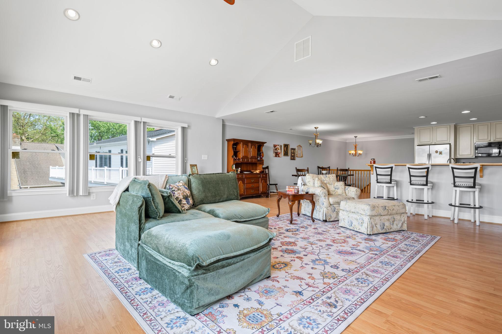 RUMSEY ISLAND - Residential