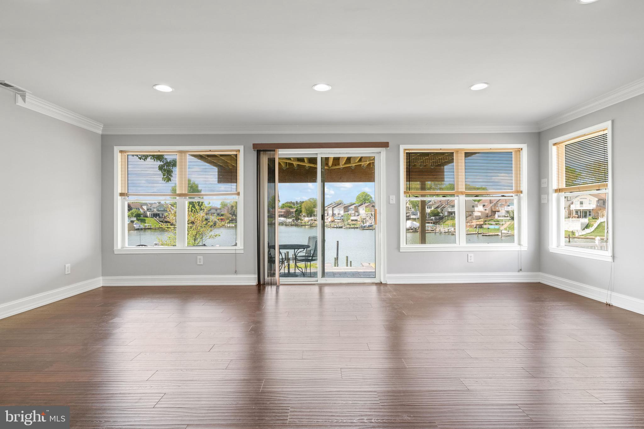 RUMSEY ISLAND - Residential