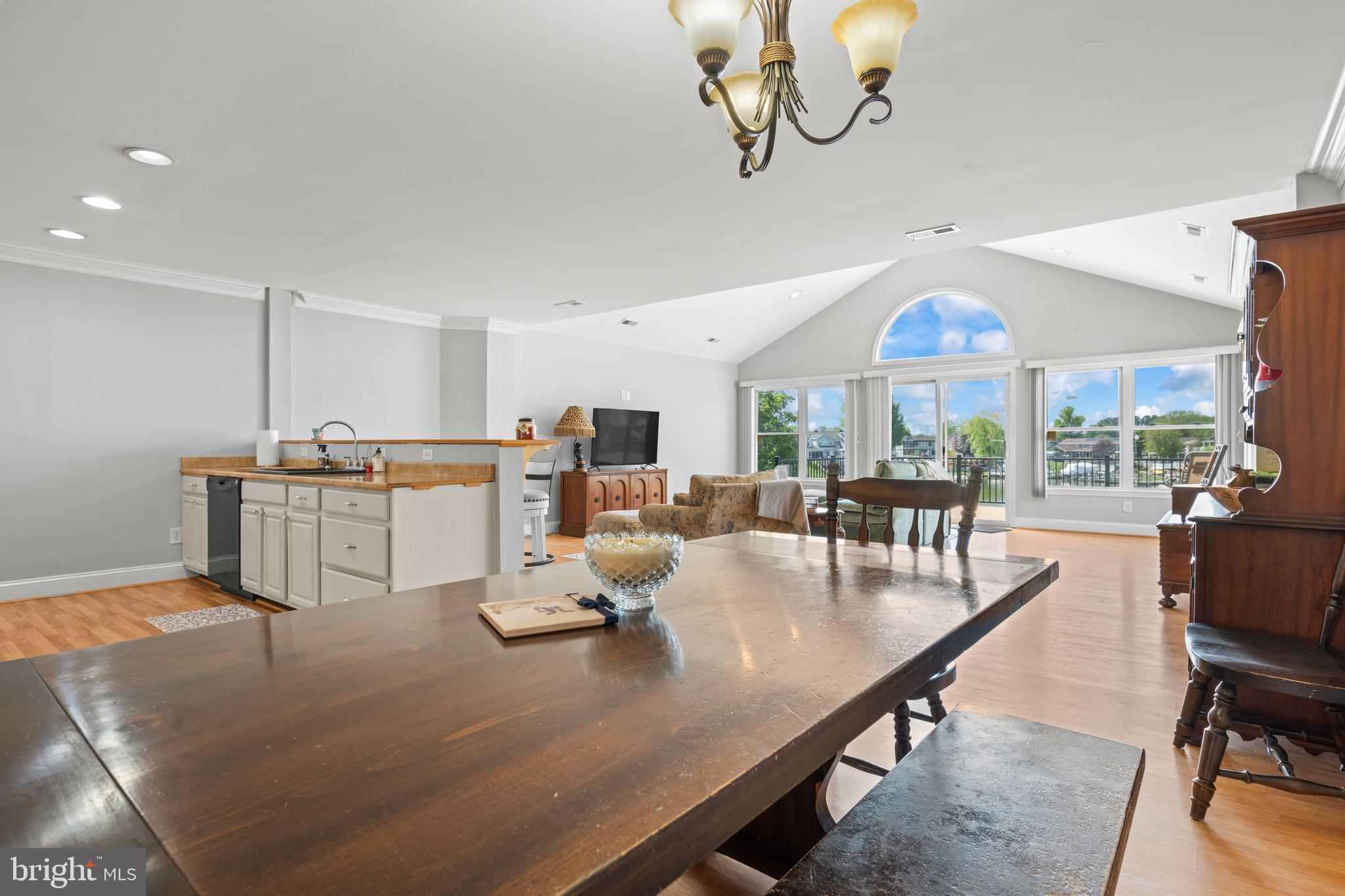 RUMSEY ISLAND - Residential