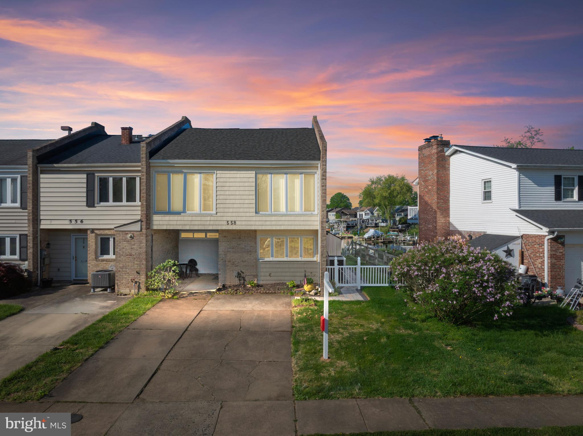 RUMSEY ISLAND - Residential