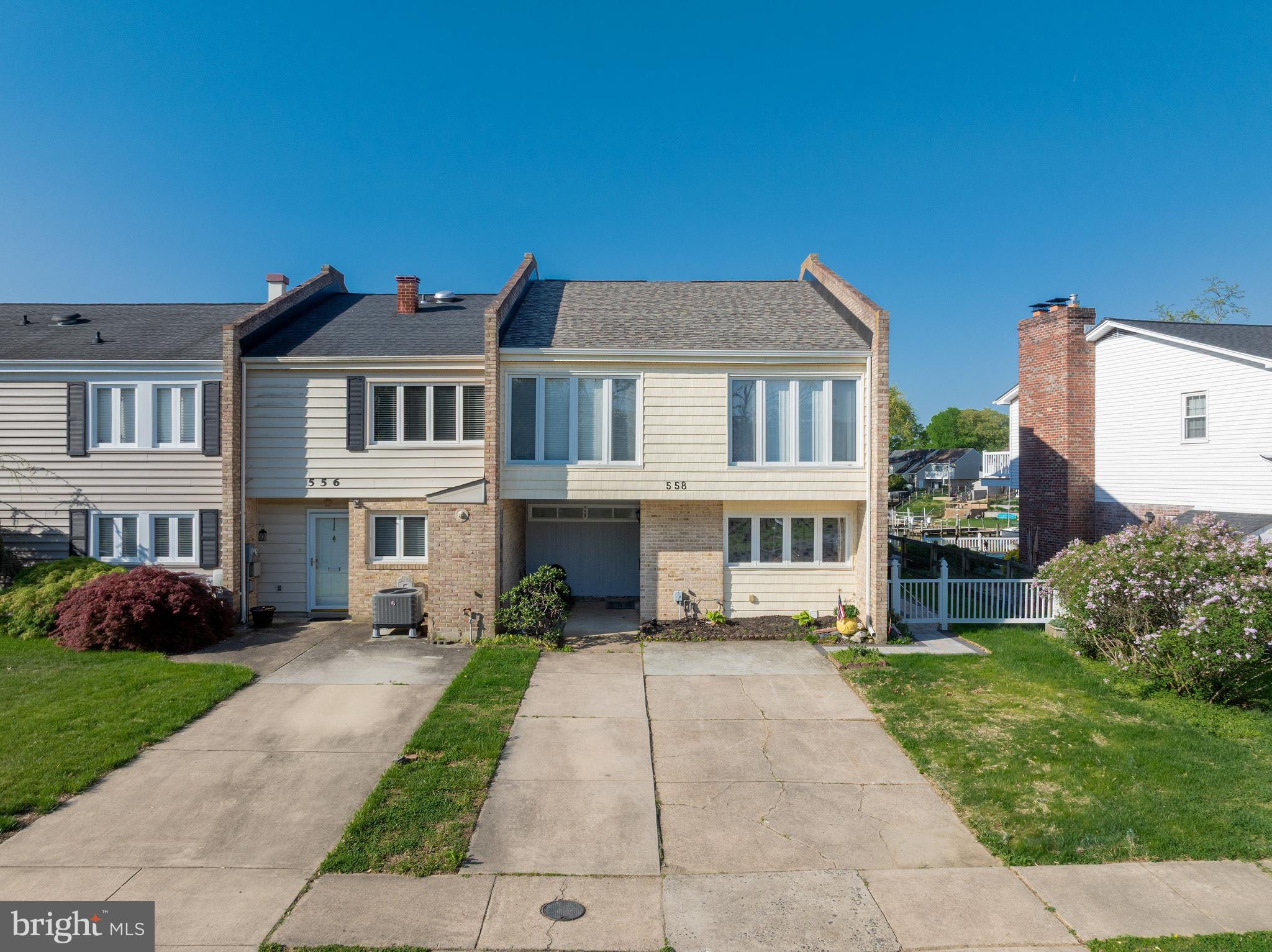 RUMSEY ISLAND - Residential