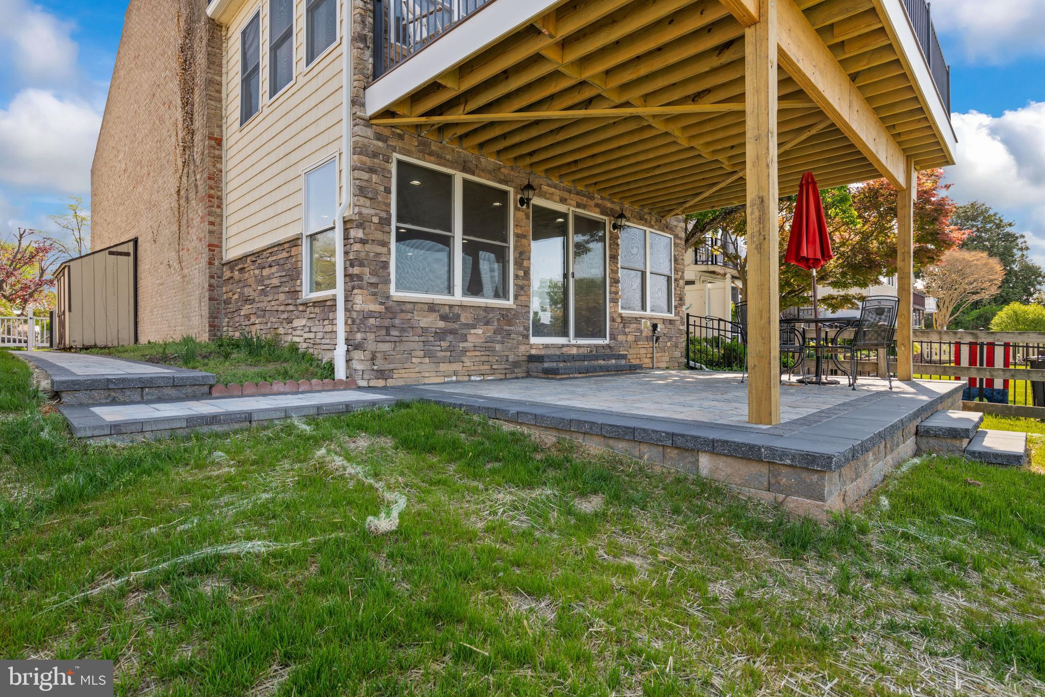 RUMSEY ISLAND - Residential