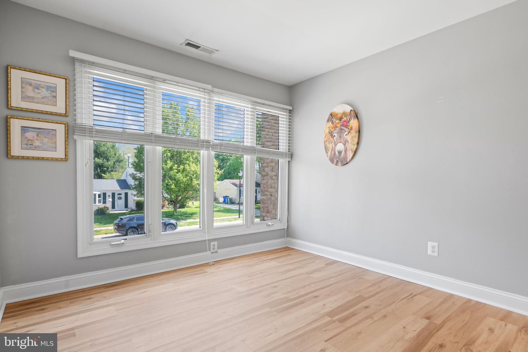 RUMSEY ISLAND - Residential