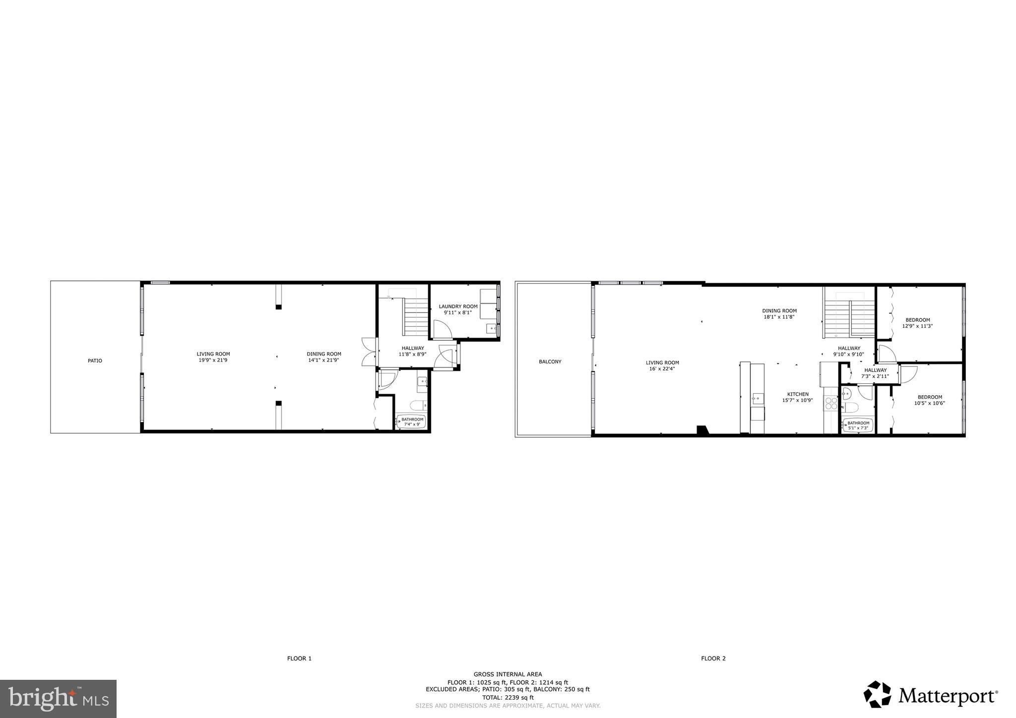 RUMSEY ISLAND - Residential