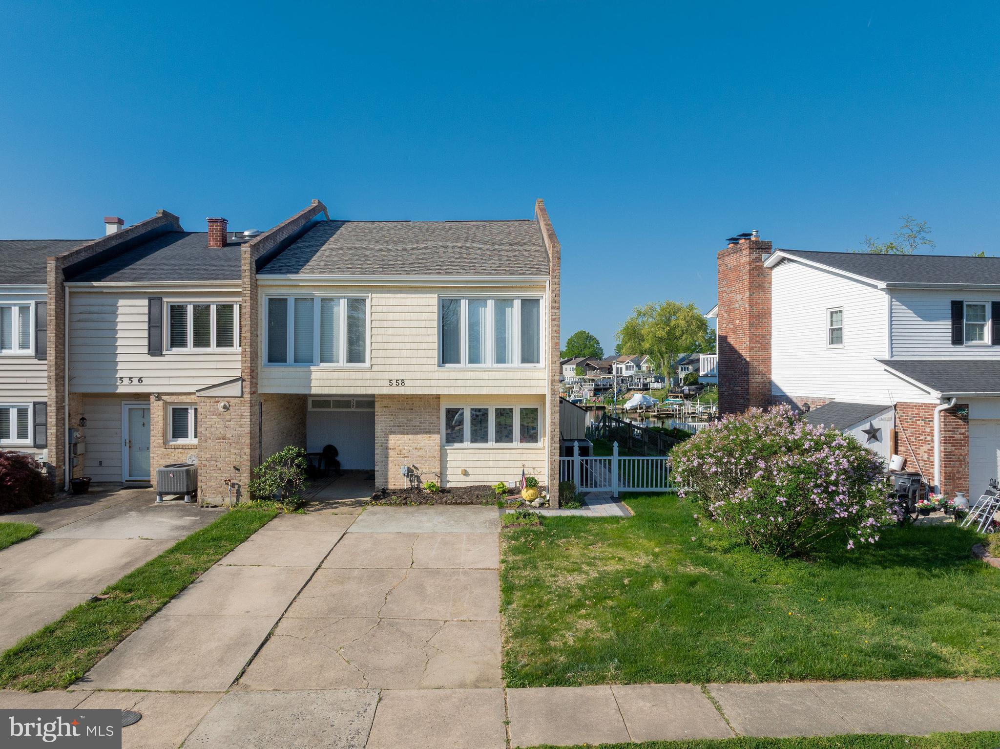 RUMSEY ISLAND - Residential