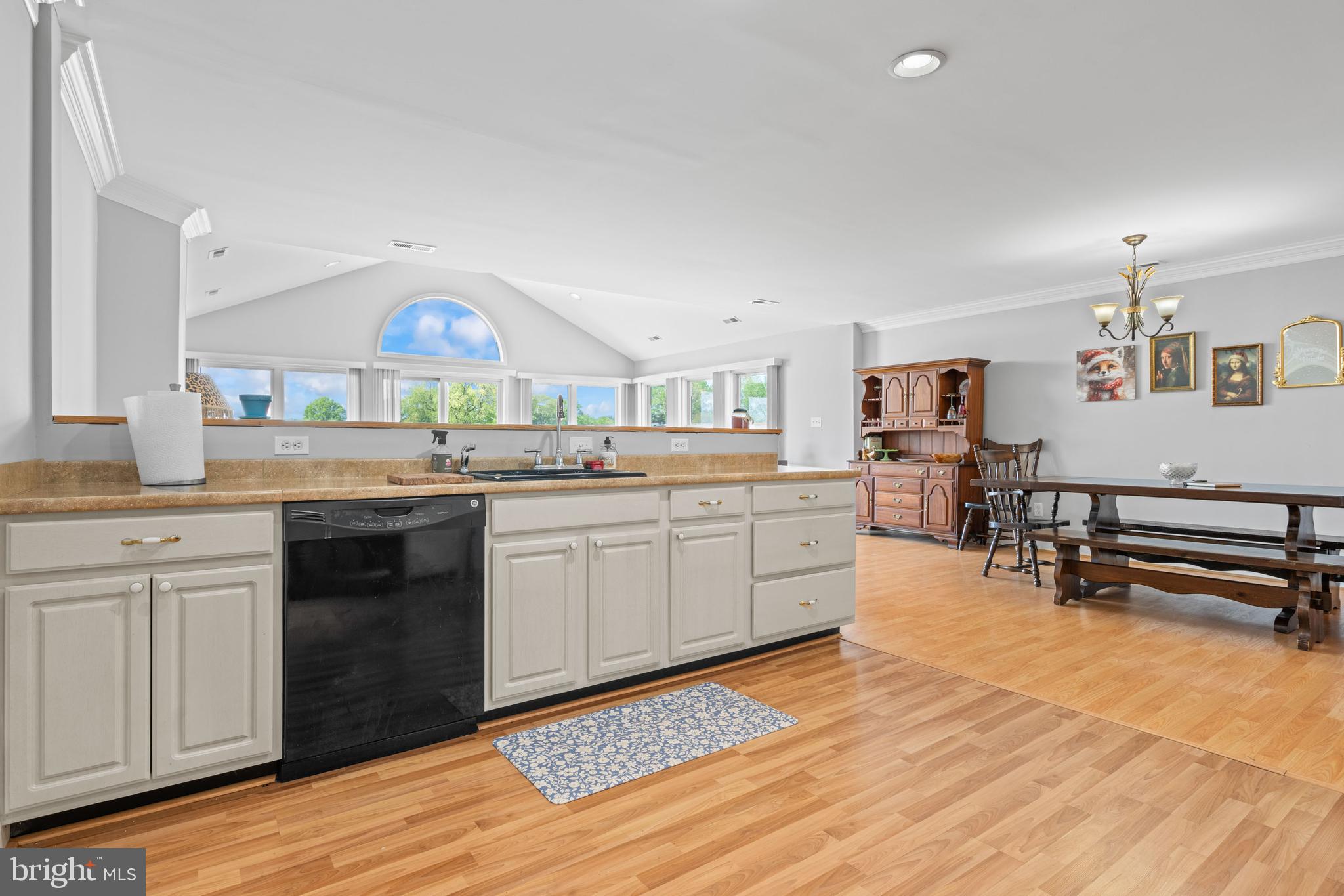 RUMSEY ISLAND - Residential