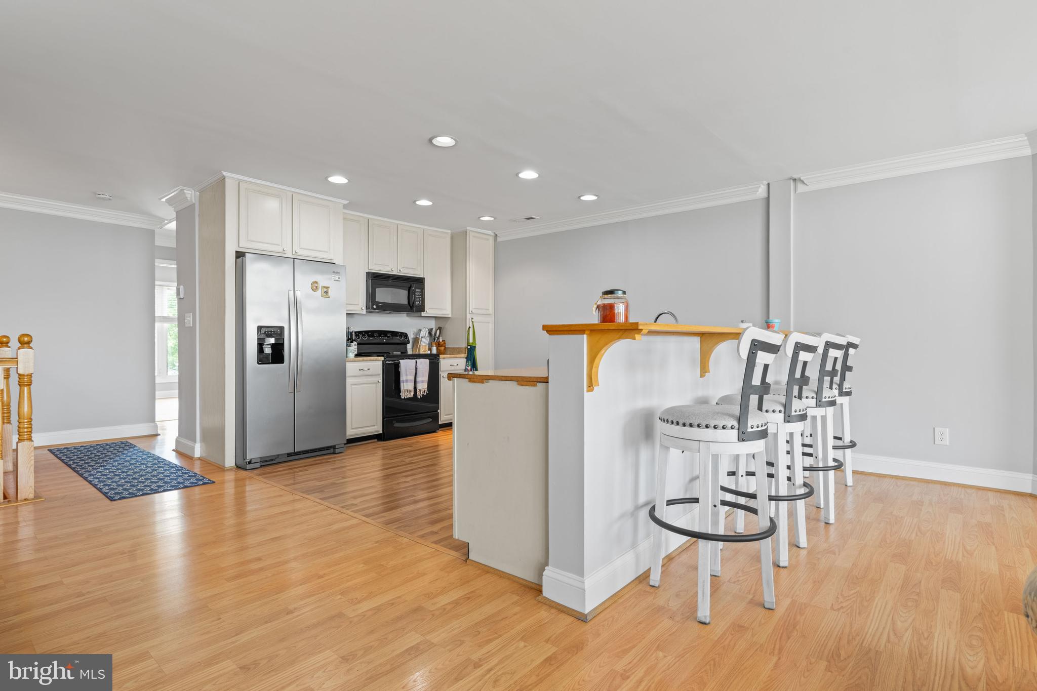 RUMSEY ISLAND - Residential