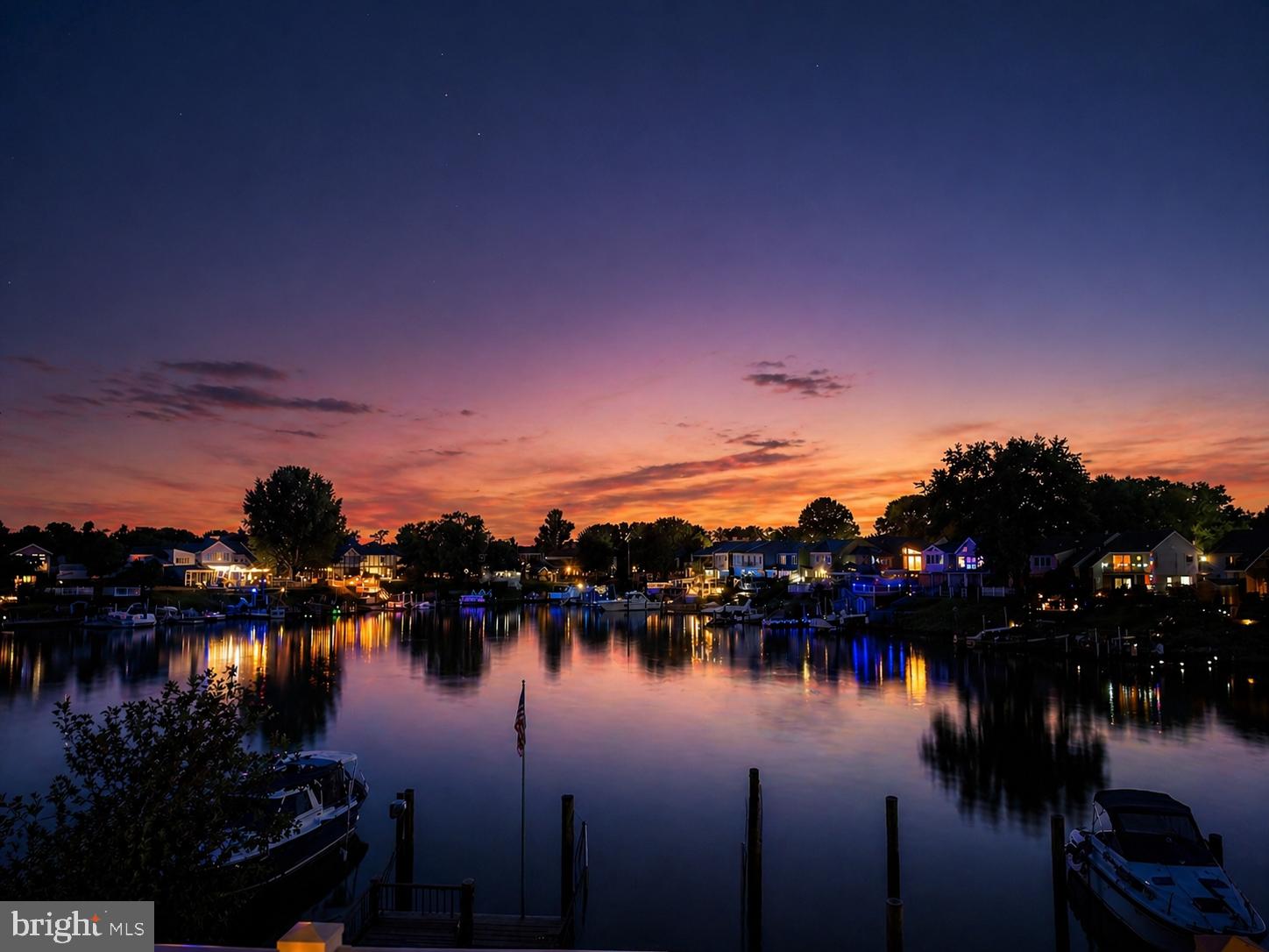 RUMSEY ISLAND - Residential