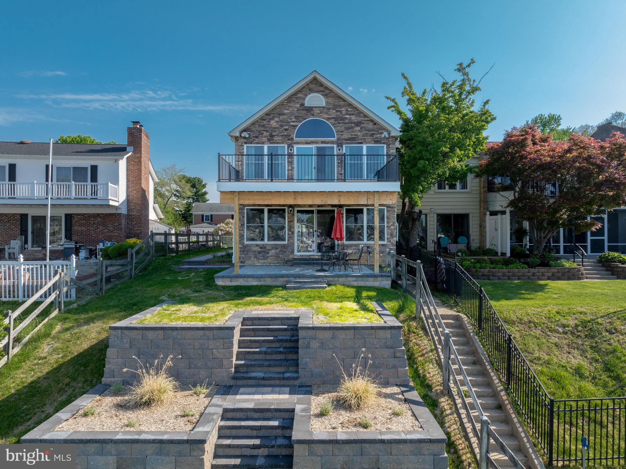 RUMSEY ISLAND - Residential