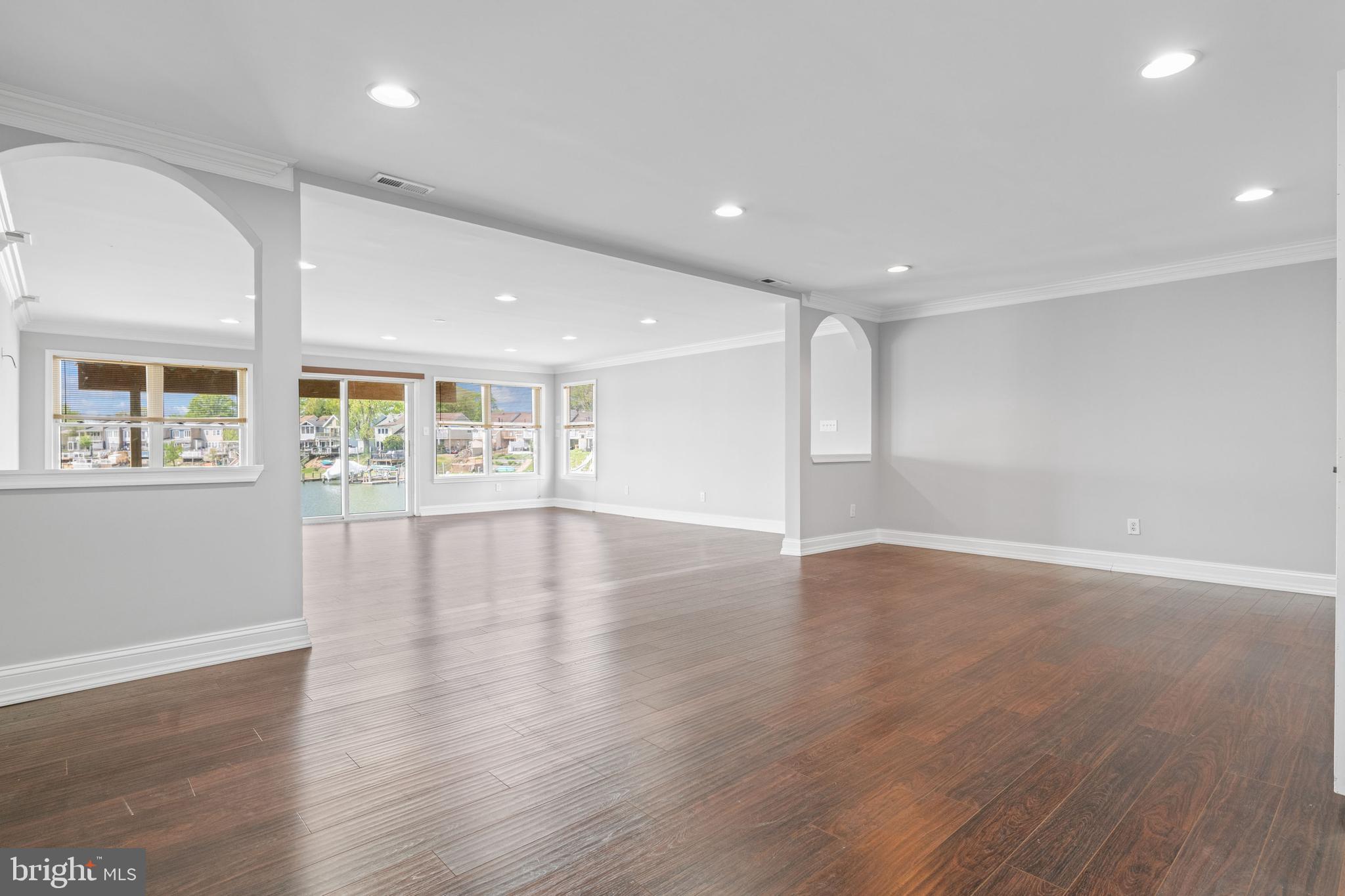 RUMSEY ISLAND - Residential