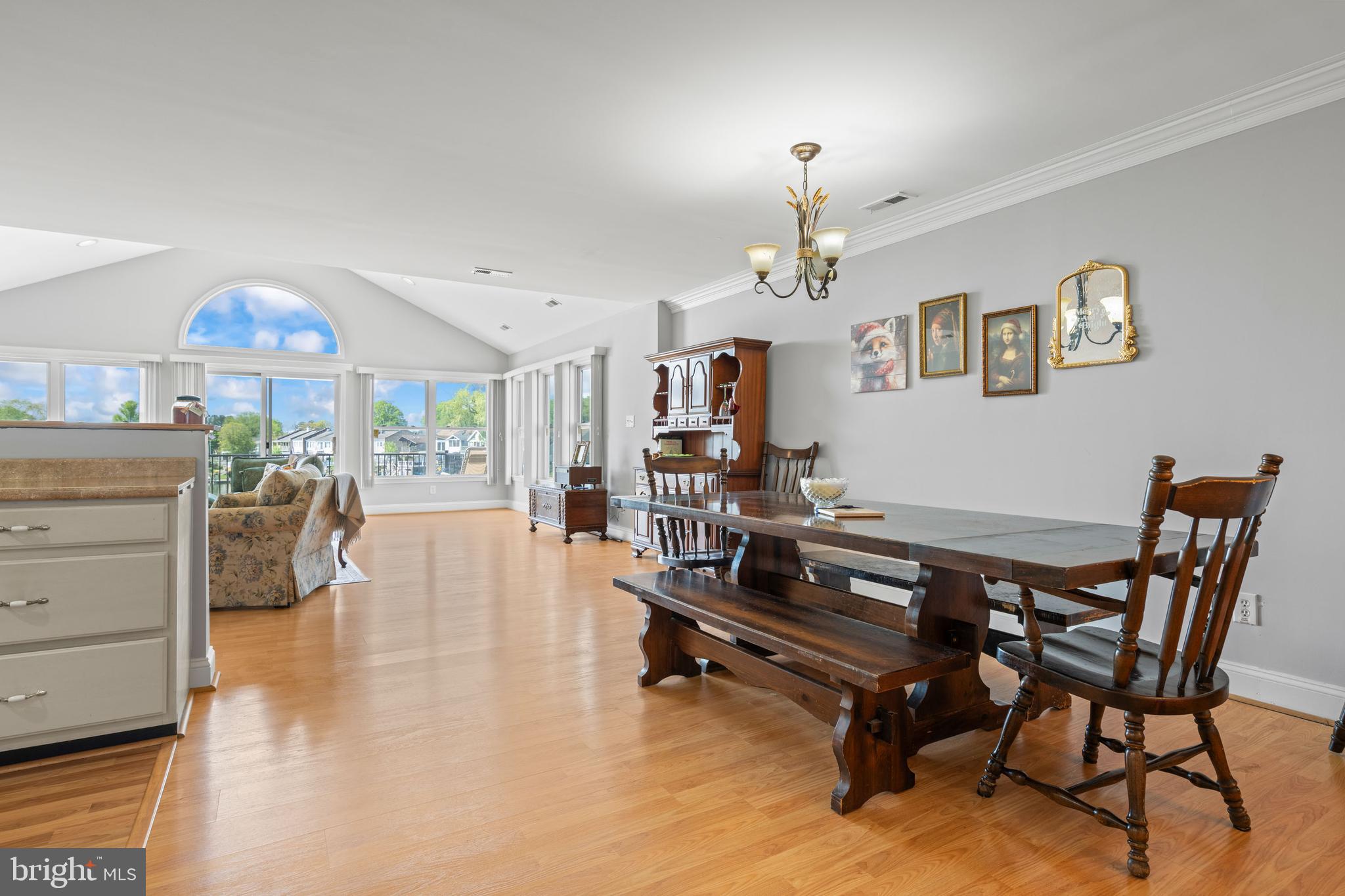 RUMSEY ISLAND - Residential