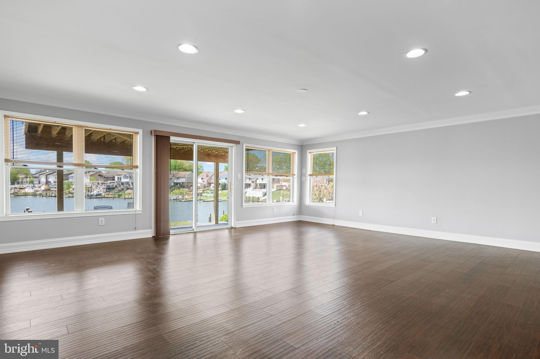 RUMSEY ISLAND - Residential