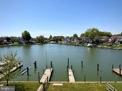 558 ANCHOR DRIVE JOPPA MD 21085