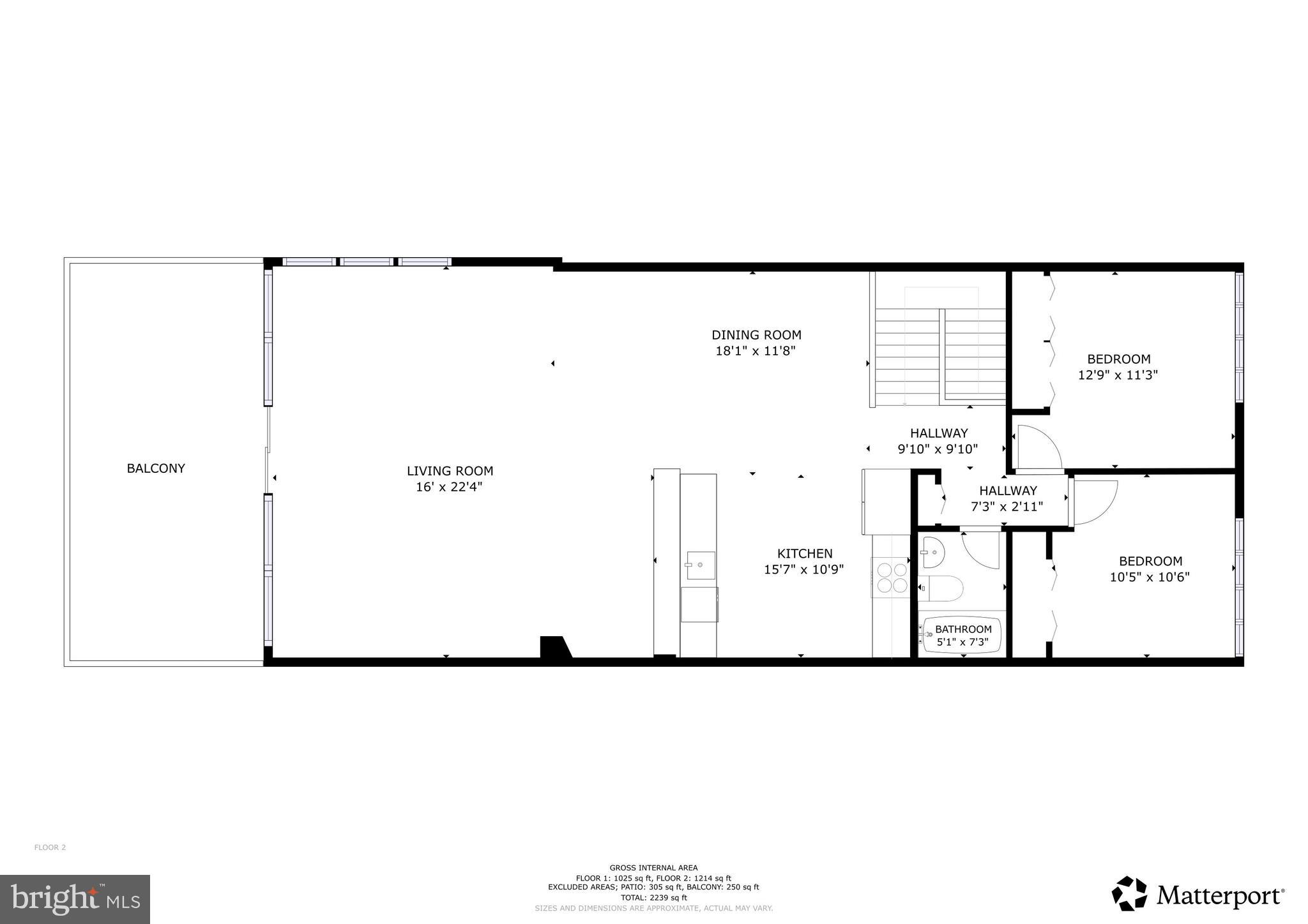 RUMSEY ISLAND - Residential