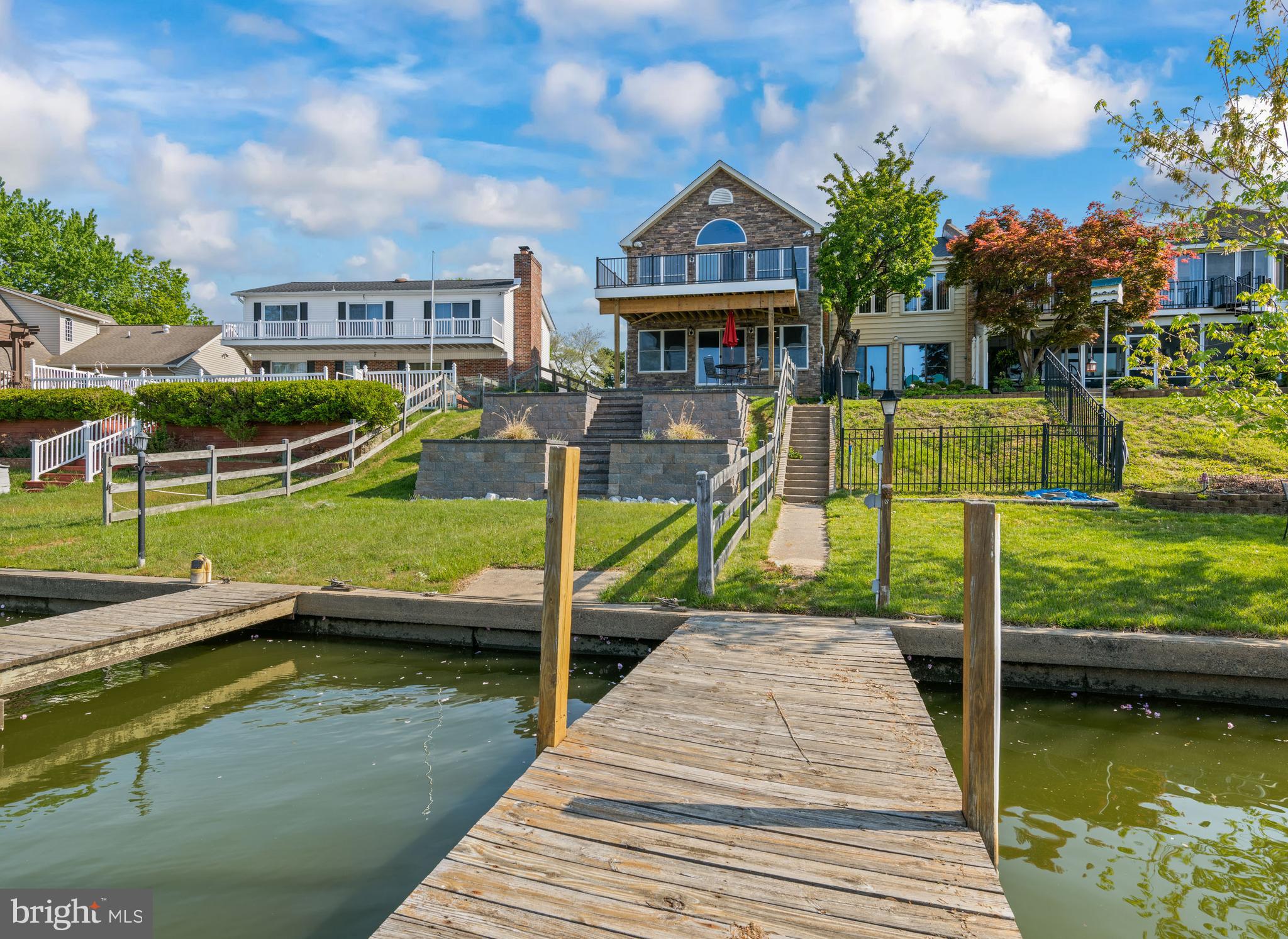 RUMSEY ISLAND - Residential