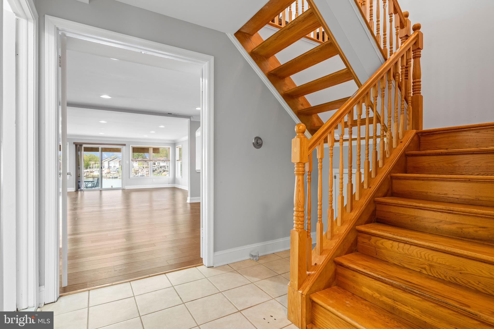 RUMSEY ISLAND - Residential