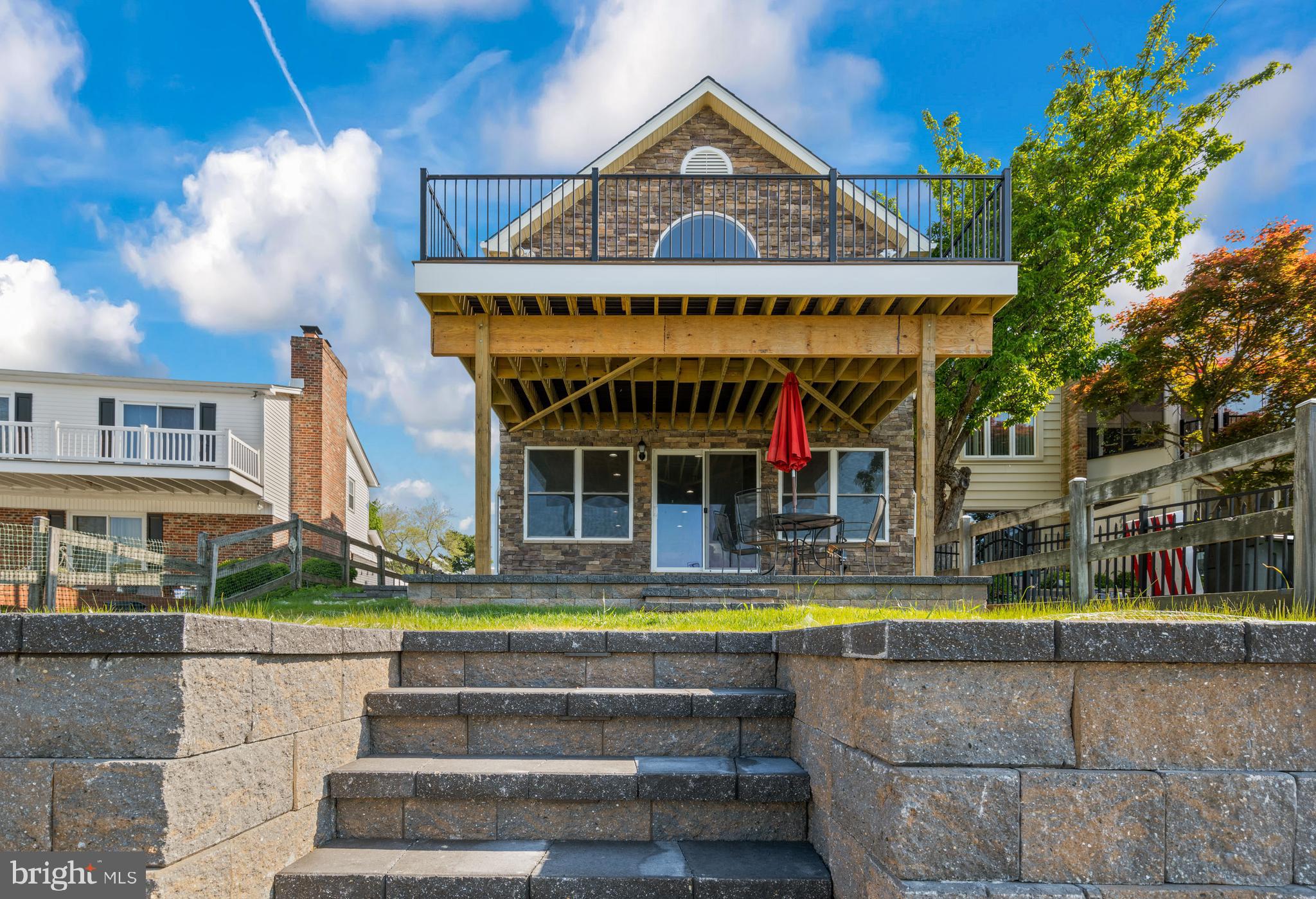 RUMSEY ISLAND - Residential