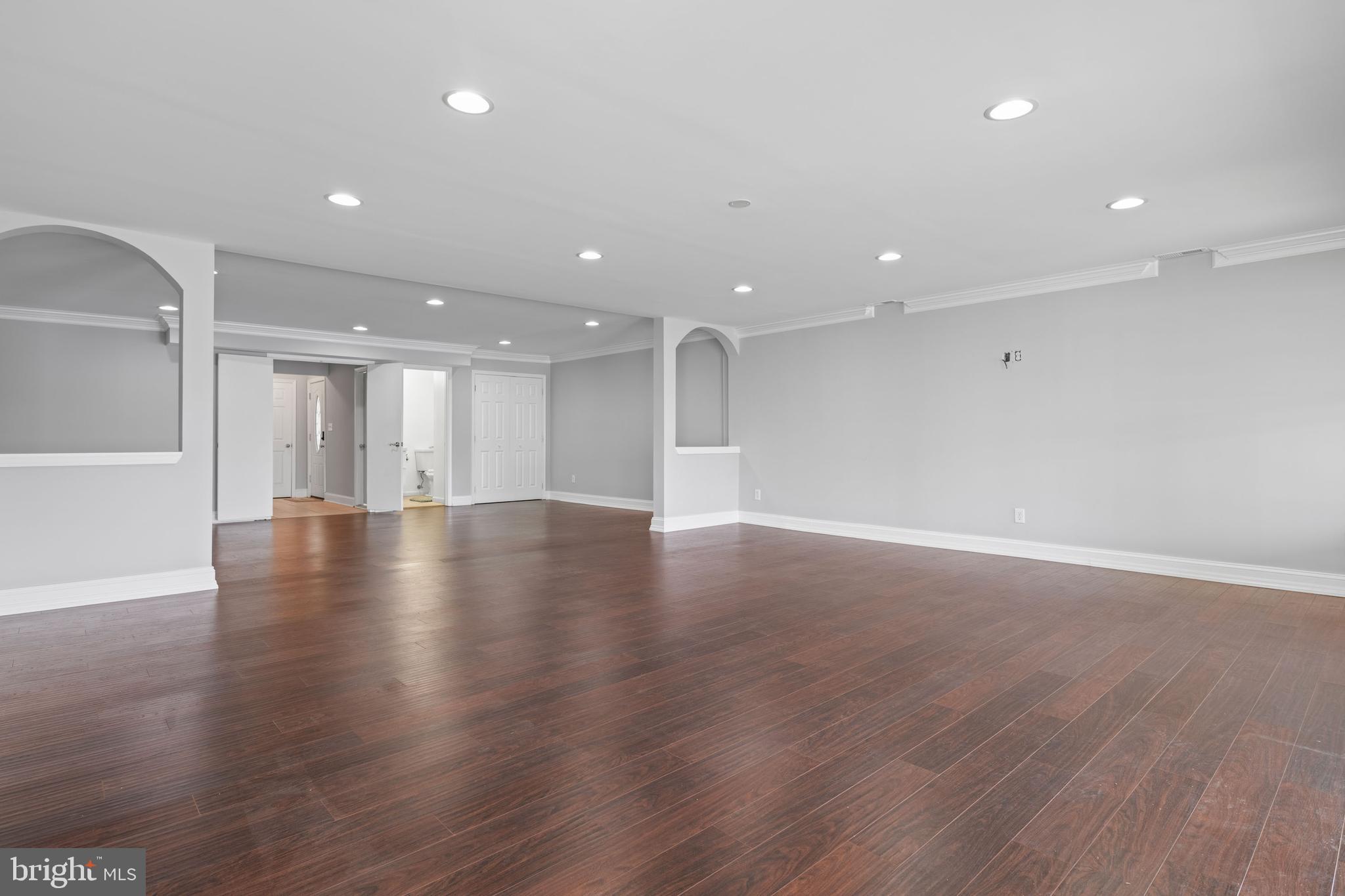 RUMSEY ISLAND - Residential