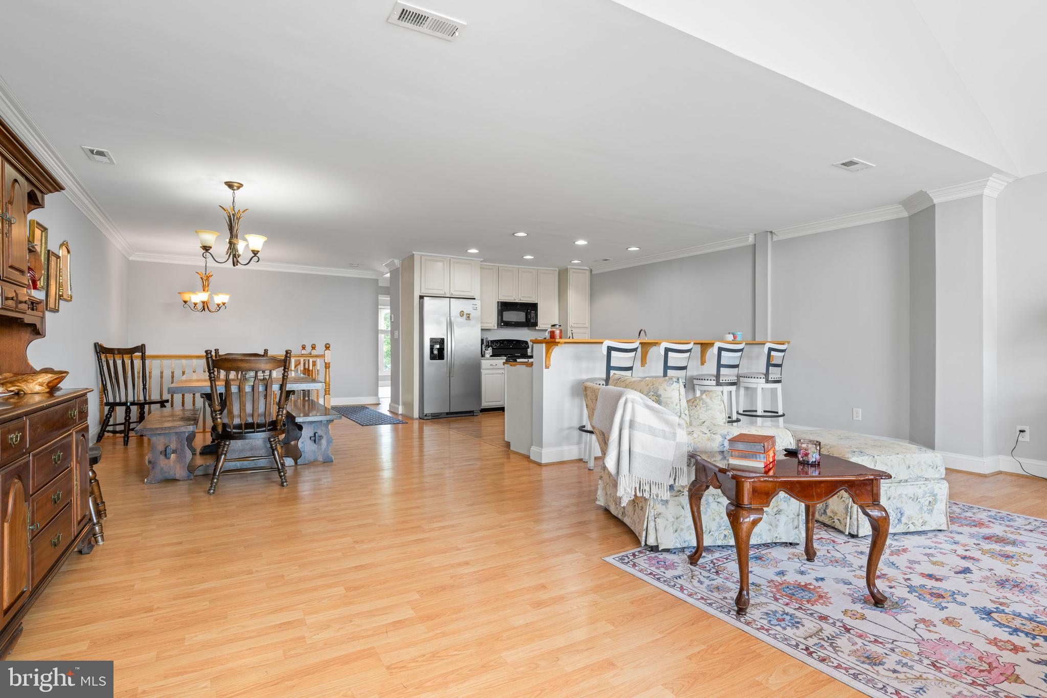 RUMSEY ISLAND - Residential