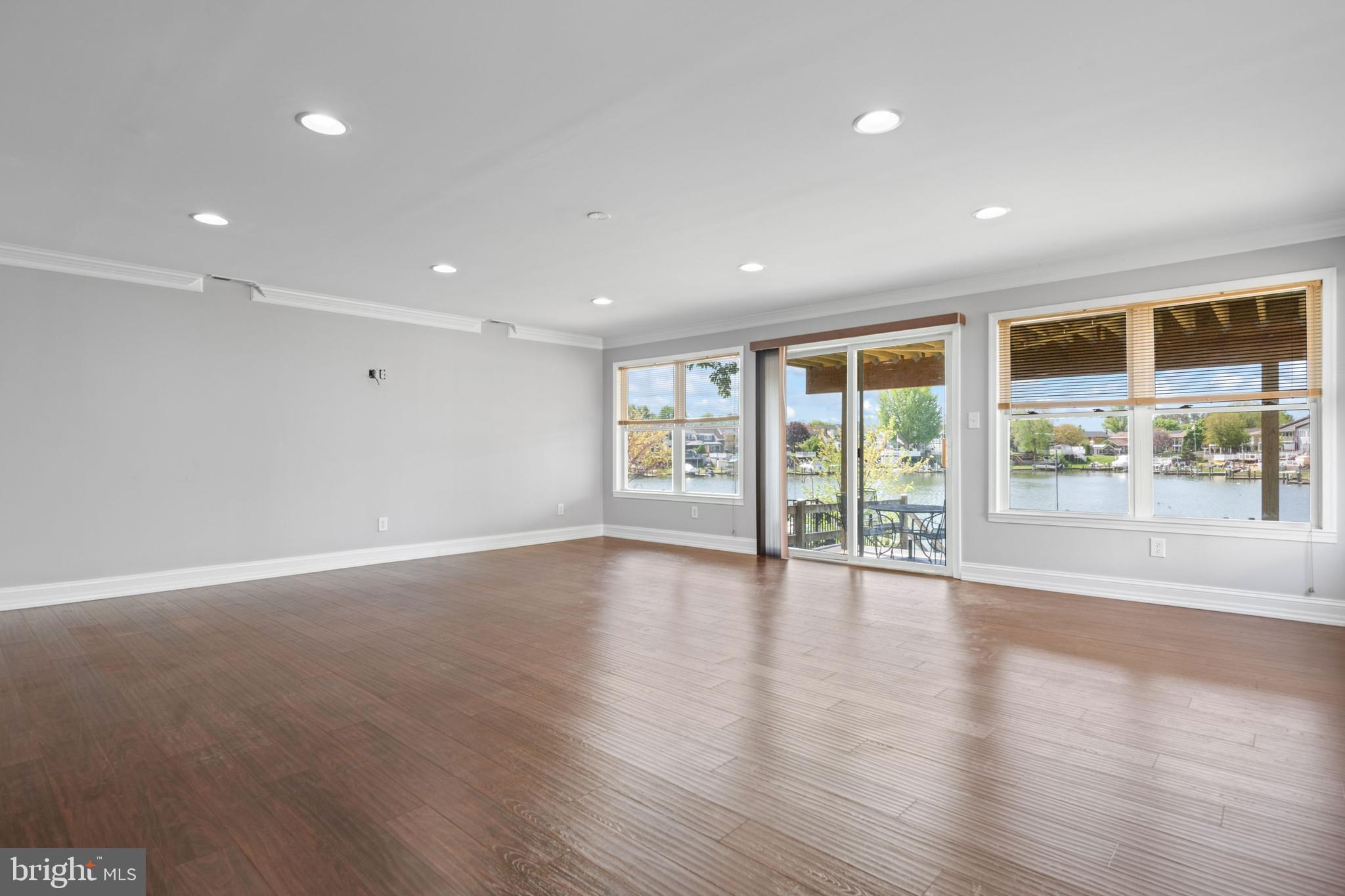 RUMSEY ISLAND - Residential