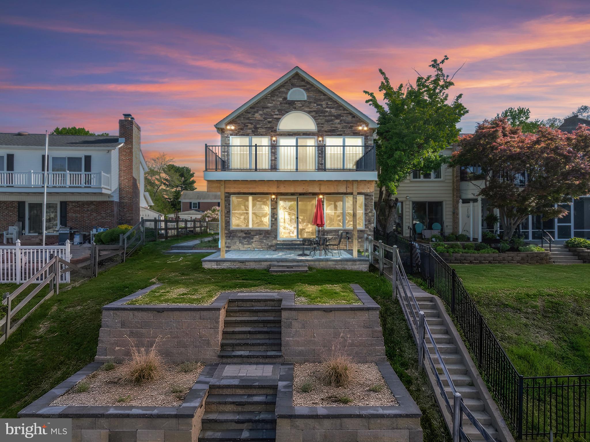 RUMSEY ISLAND - Residential