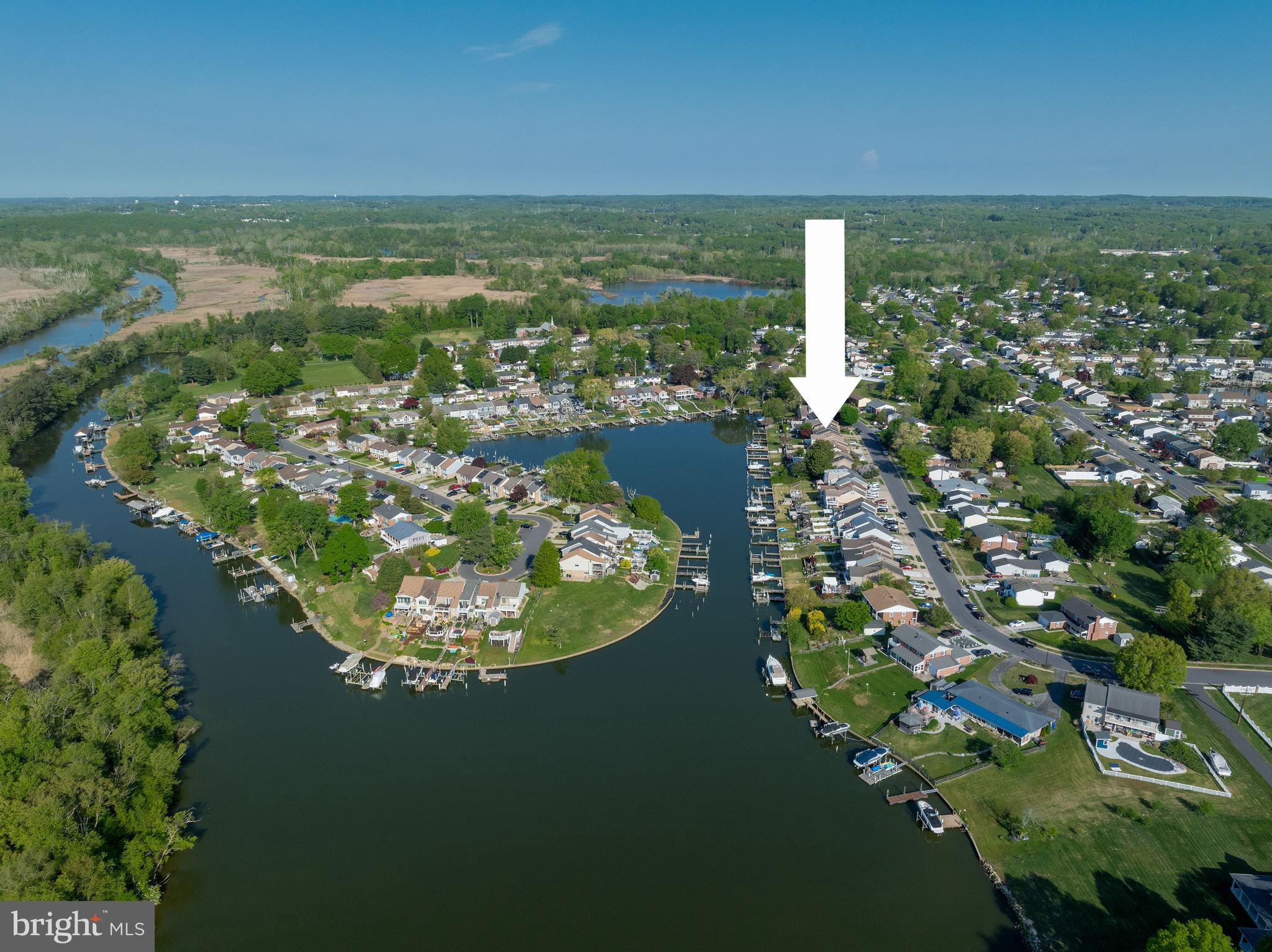 RUMSEY ISLAND - Residential