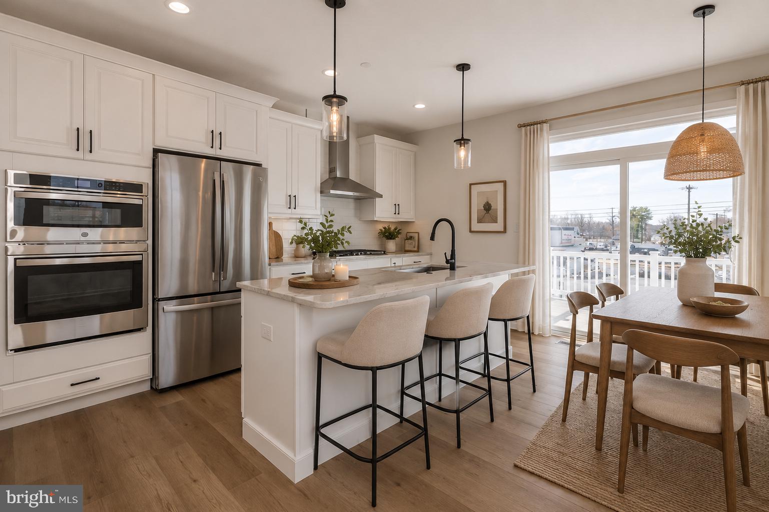 CHALFONT - Residential