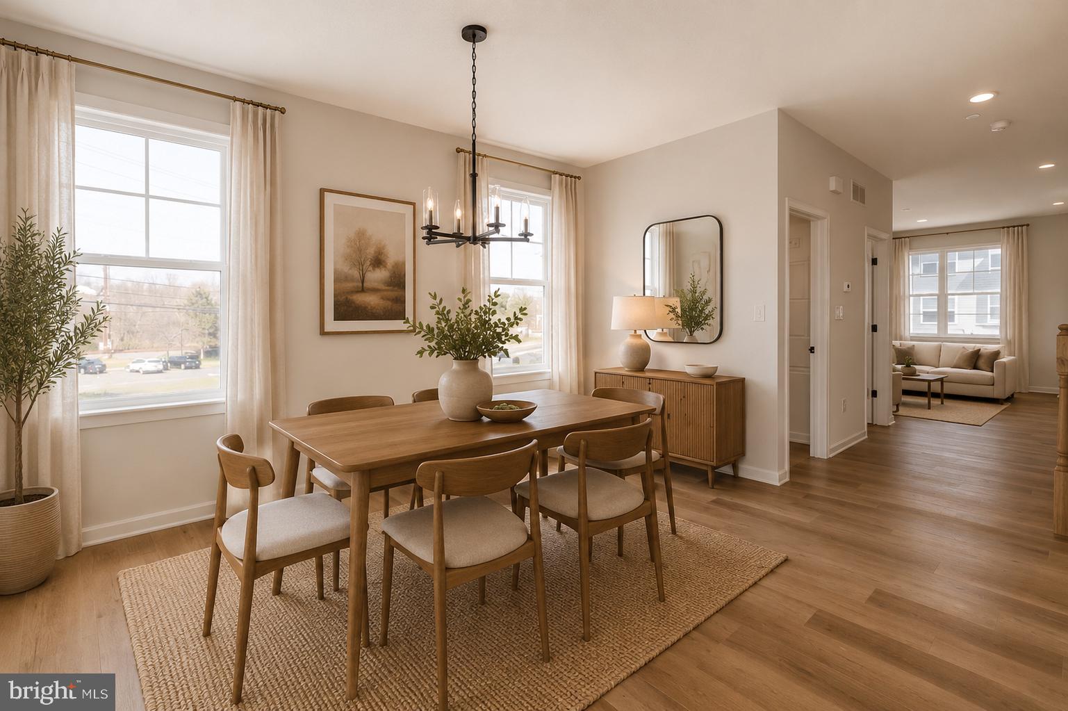 CHALFONT - Residential