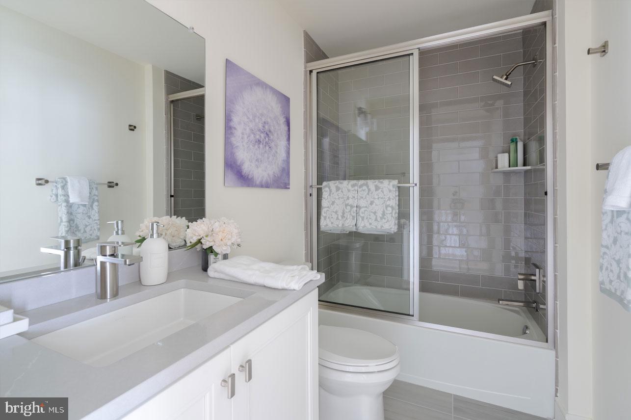 CHALFONT - Residential