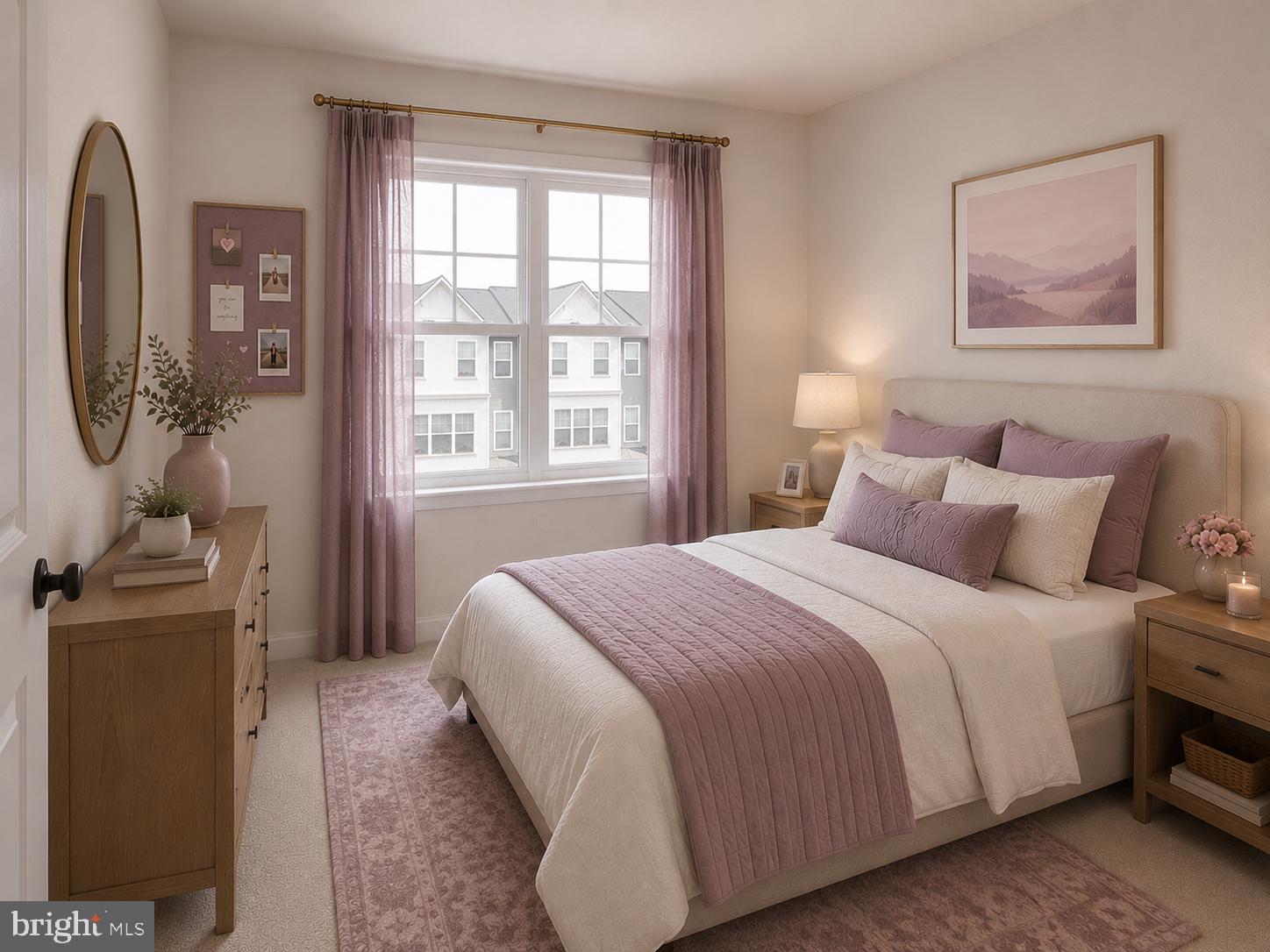 CHALFONT - Residential