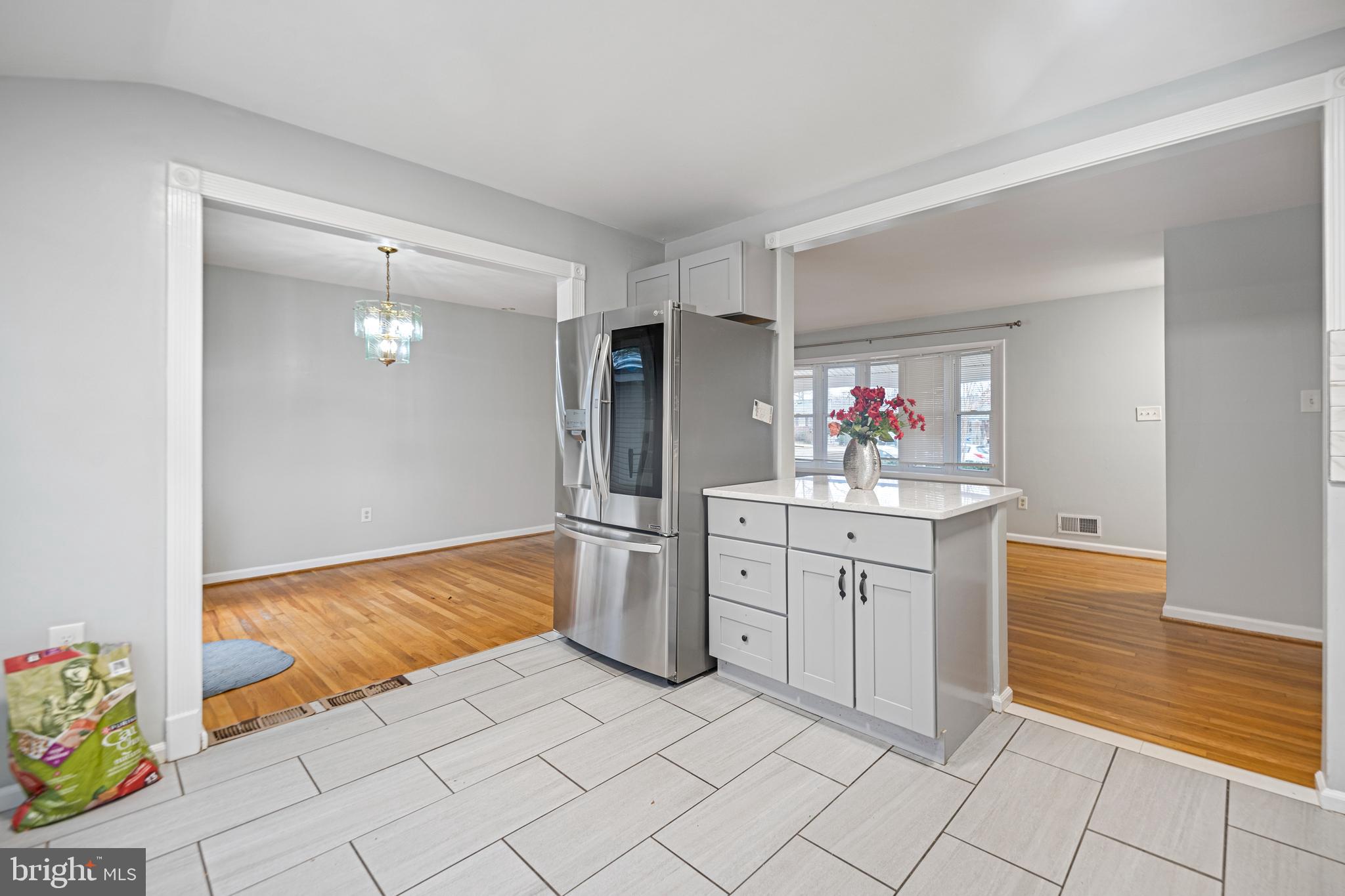 WHEATON WOODS - Residential Lease