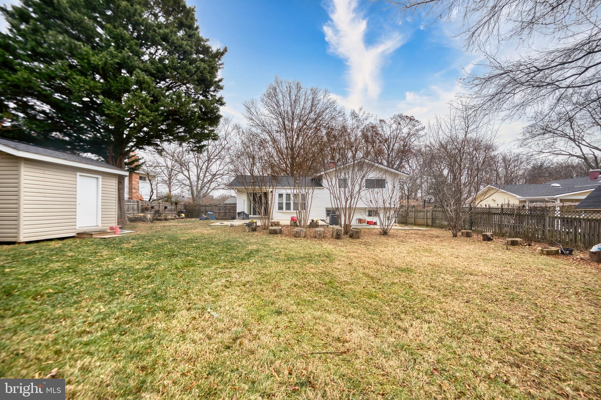 WHEATON WOODS - Residential Lease