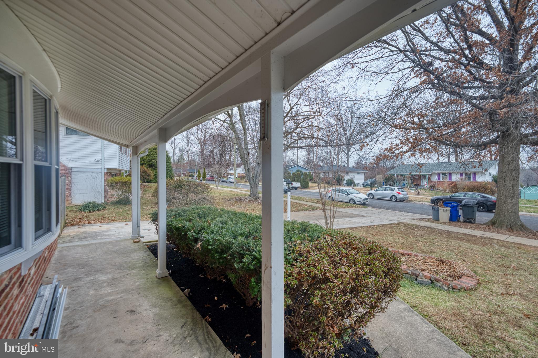 4111 LANDGREEN STREET