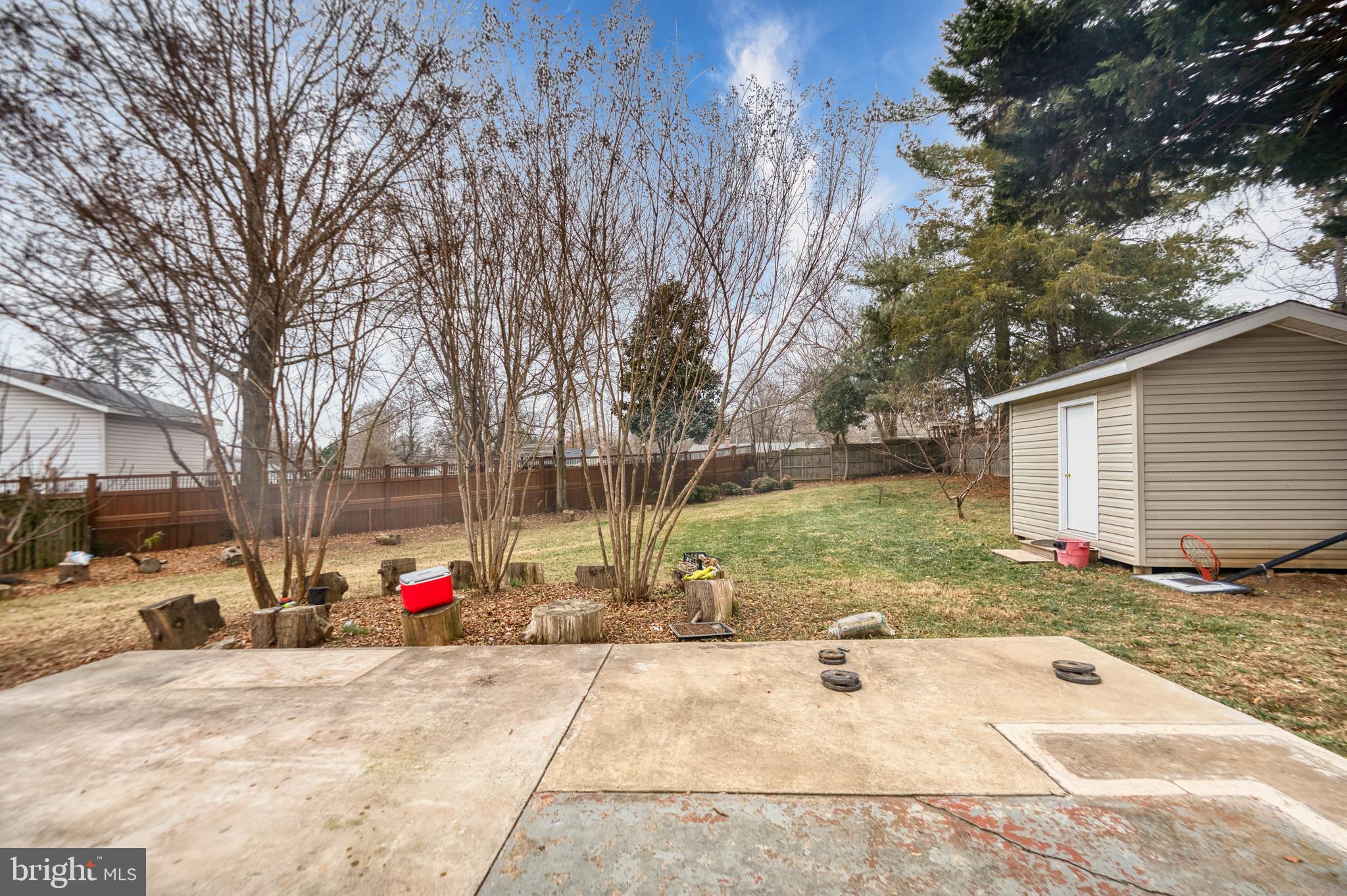 WHEATON WOODS - Residential Lease