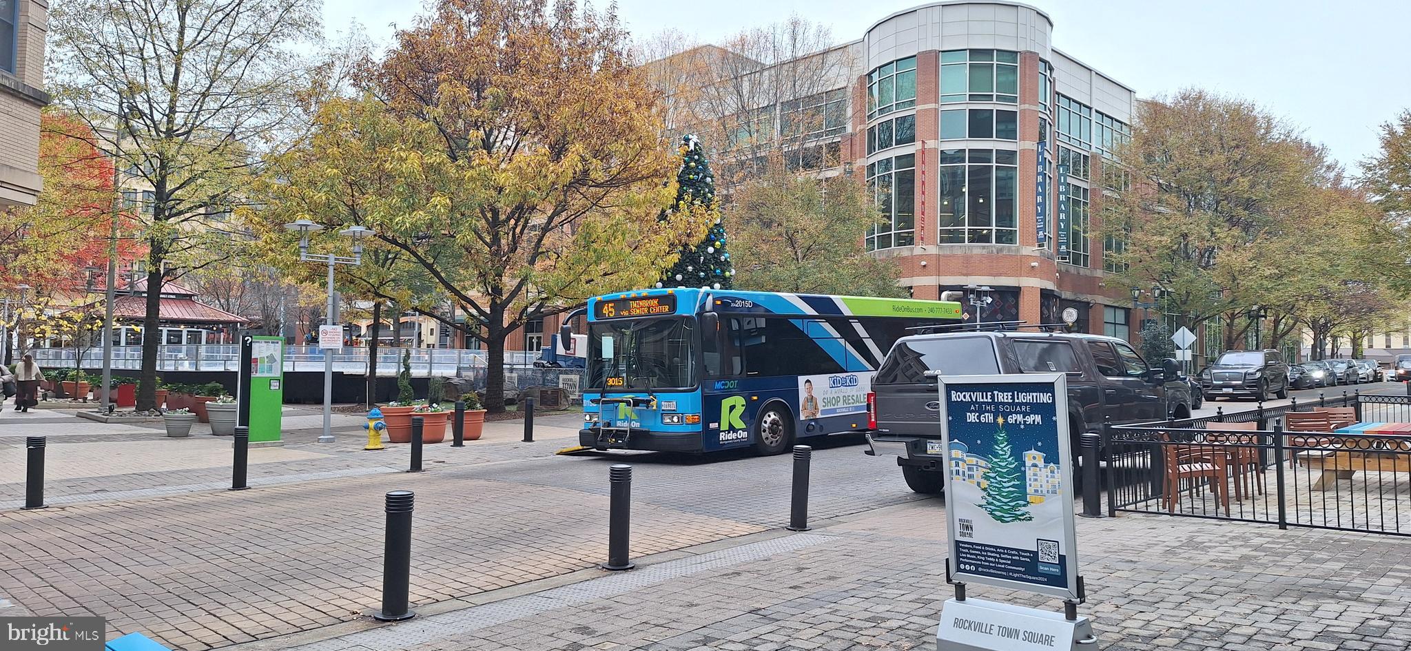 PALLADIAN - Residential