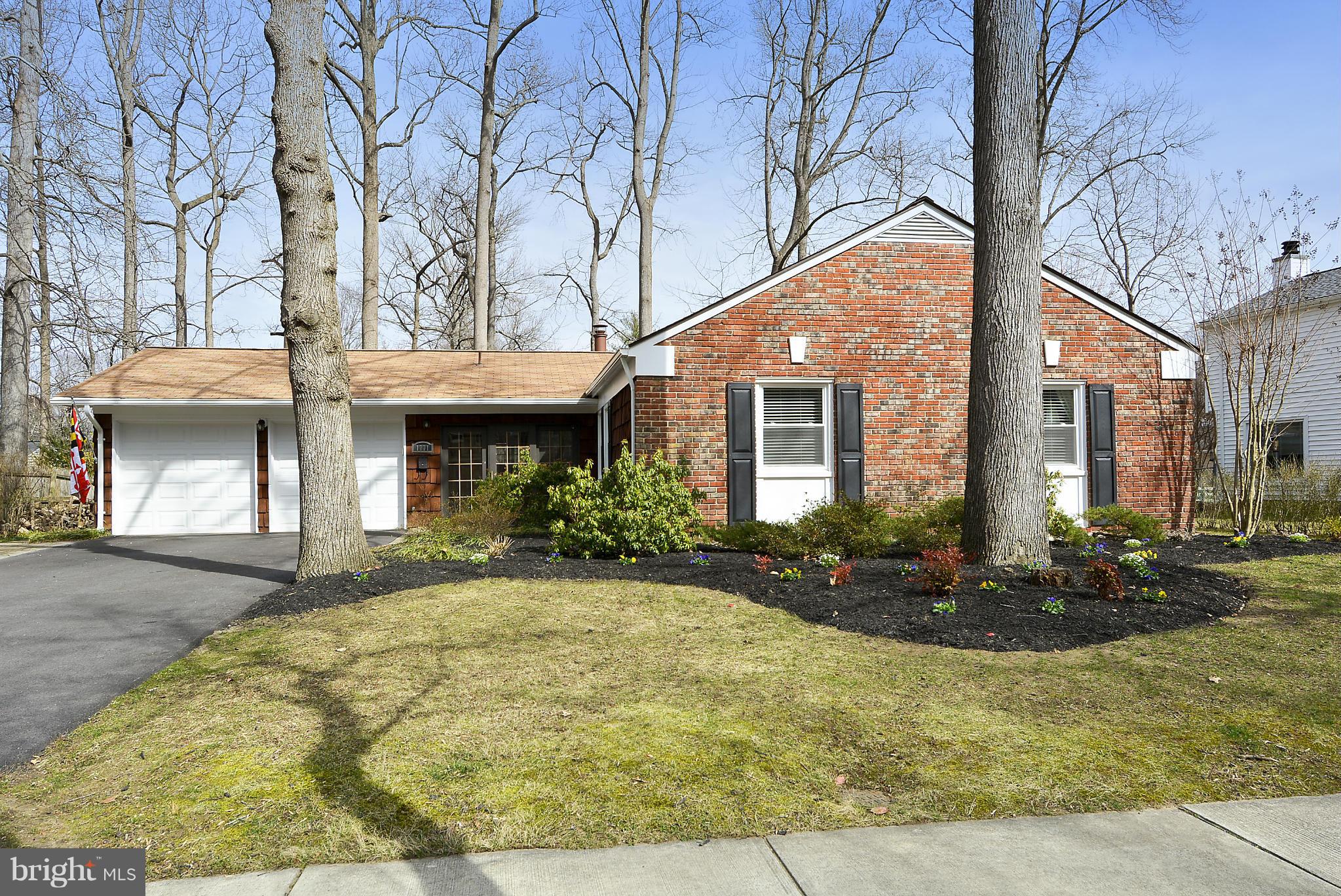 CROFTON PARK - Residential