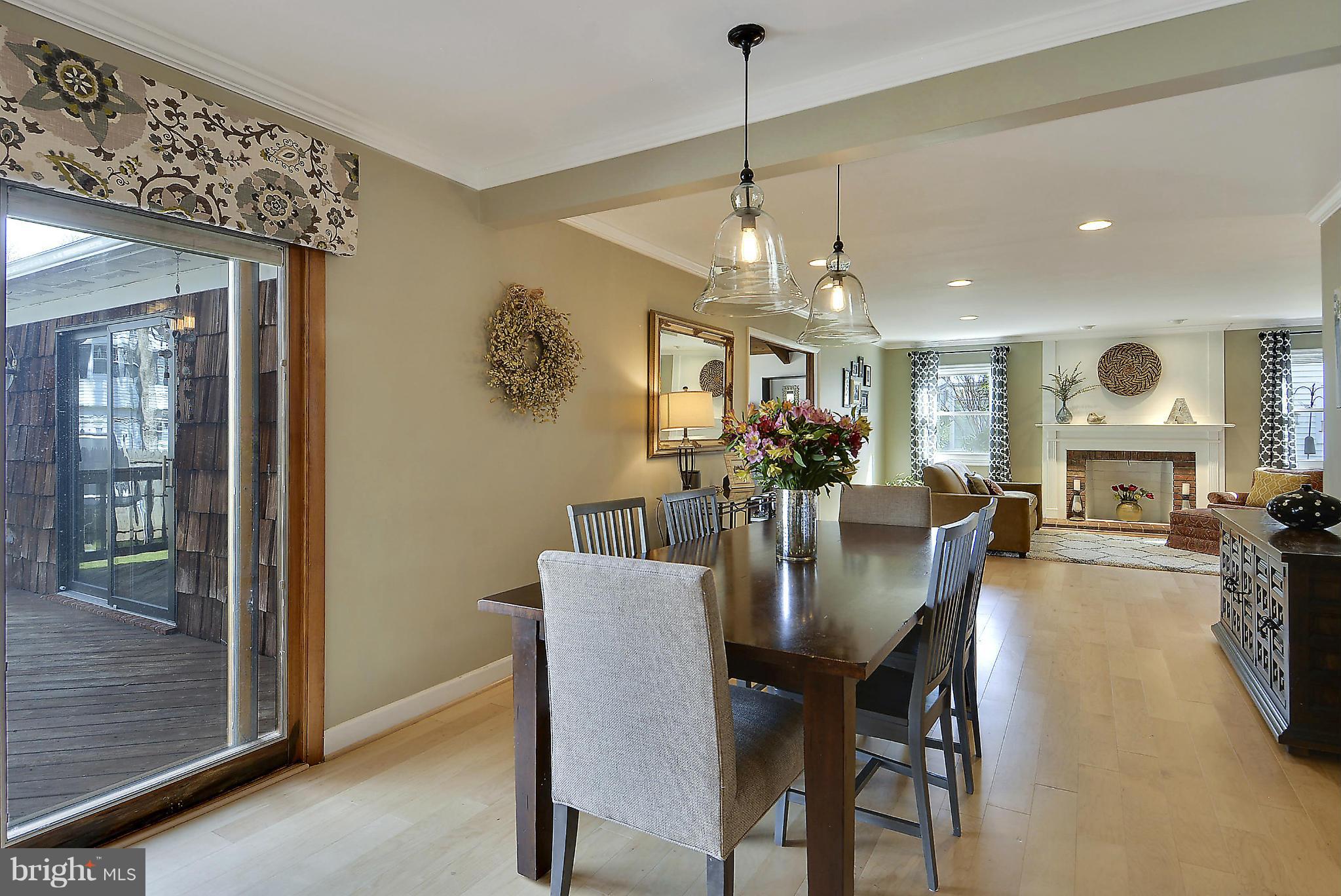 CROFTON PARK - Residential