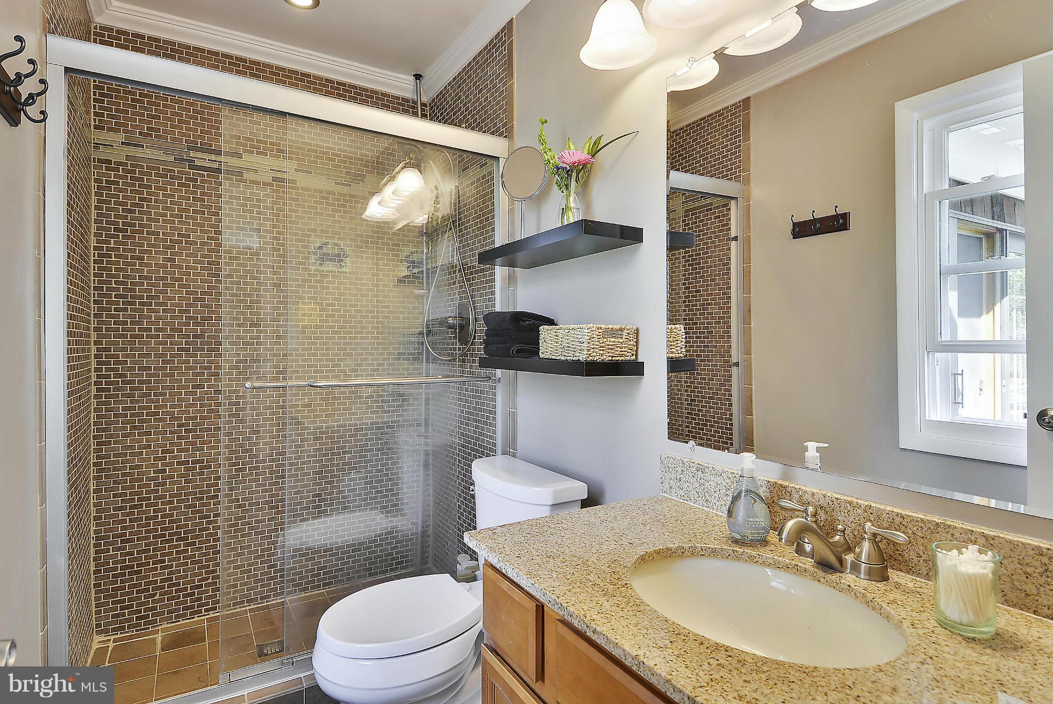 CROFTON PARK - Residential