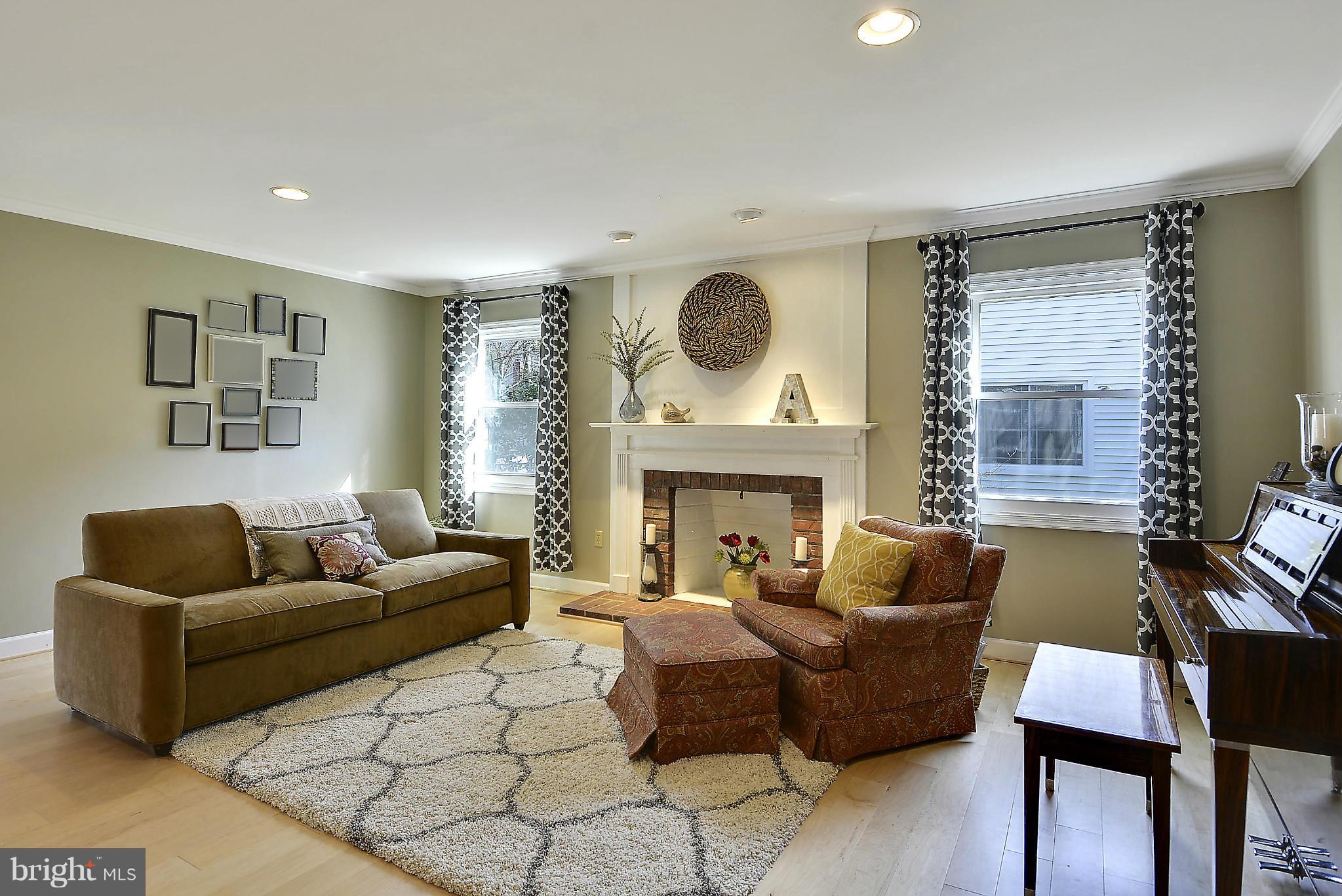 CROFTON PARK - Residential