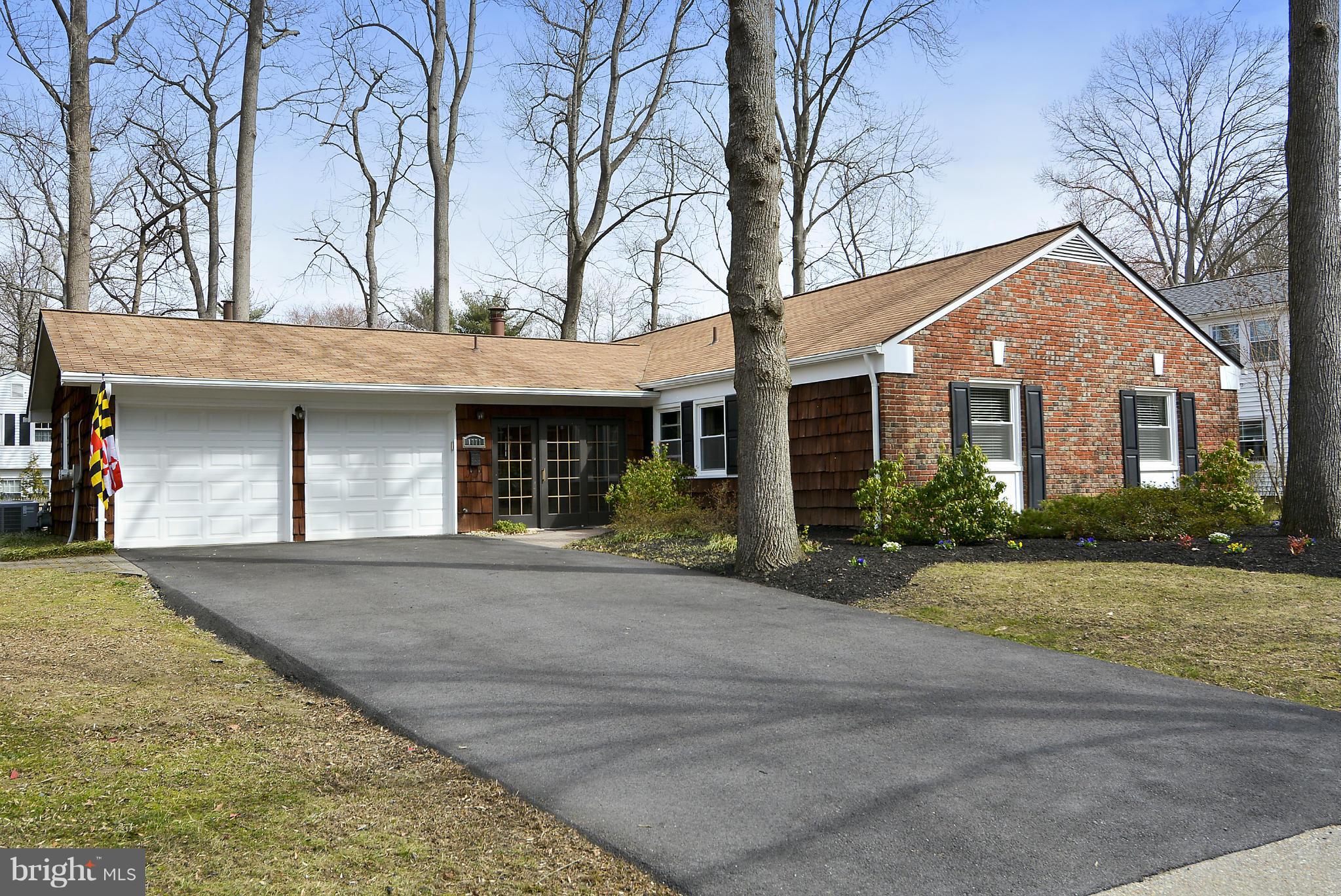 CROFTON PARK - Residential