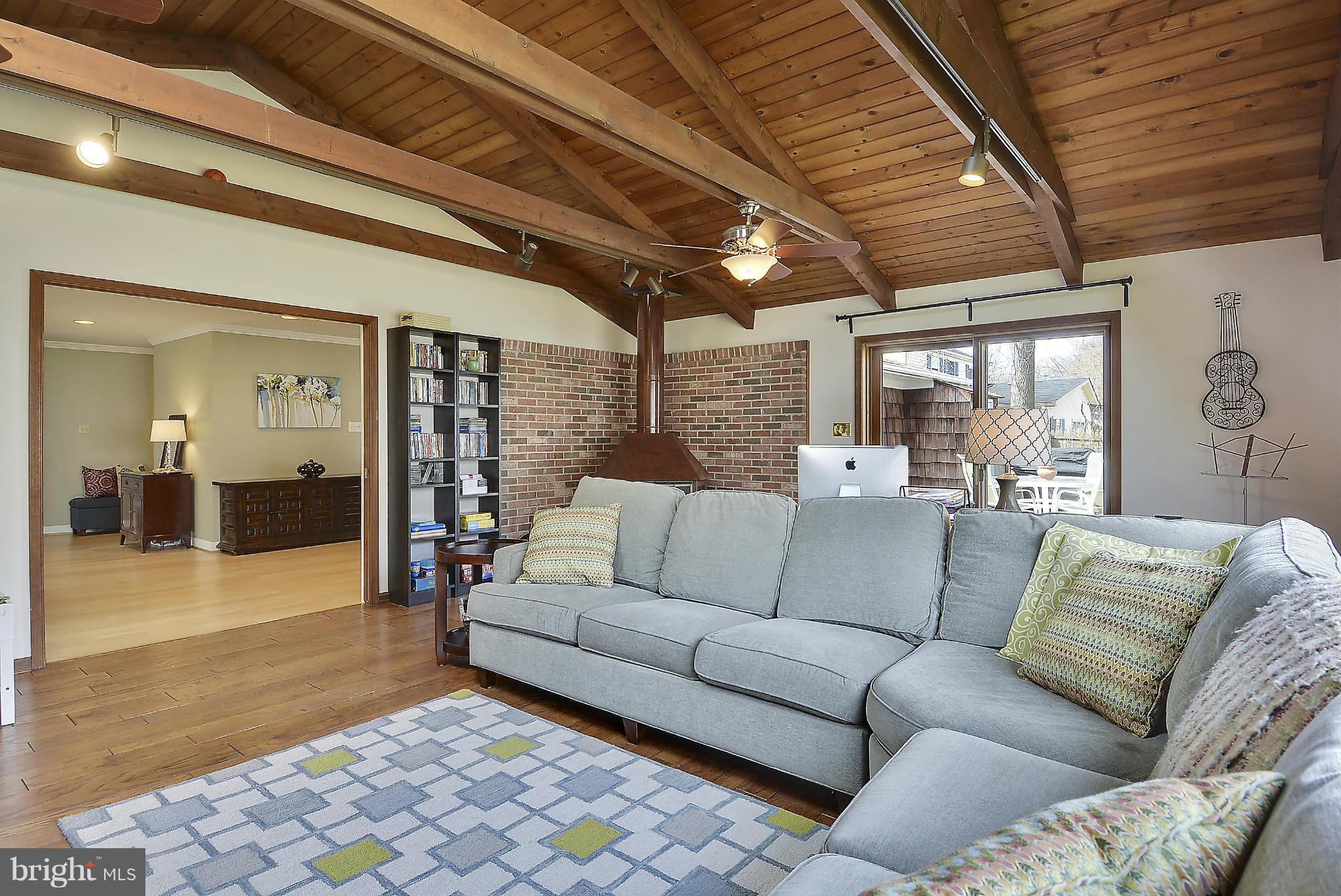 CROFTON PARK - Residential