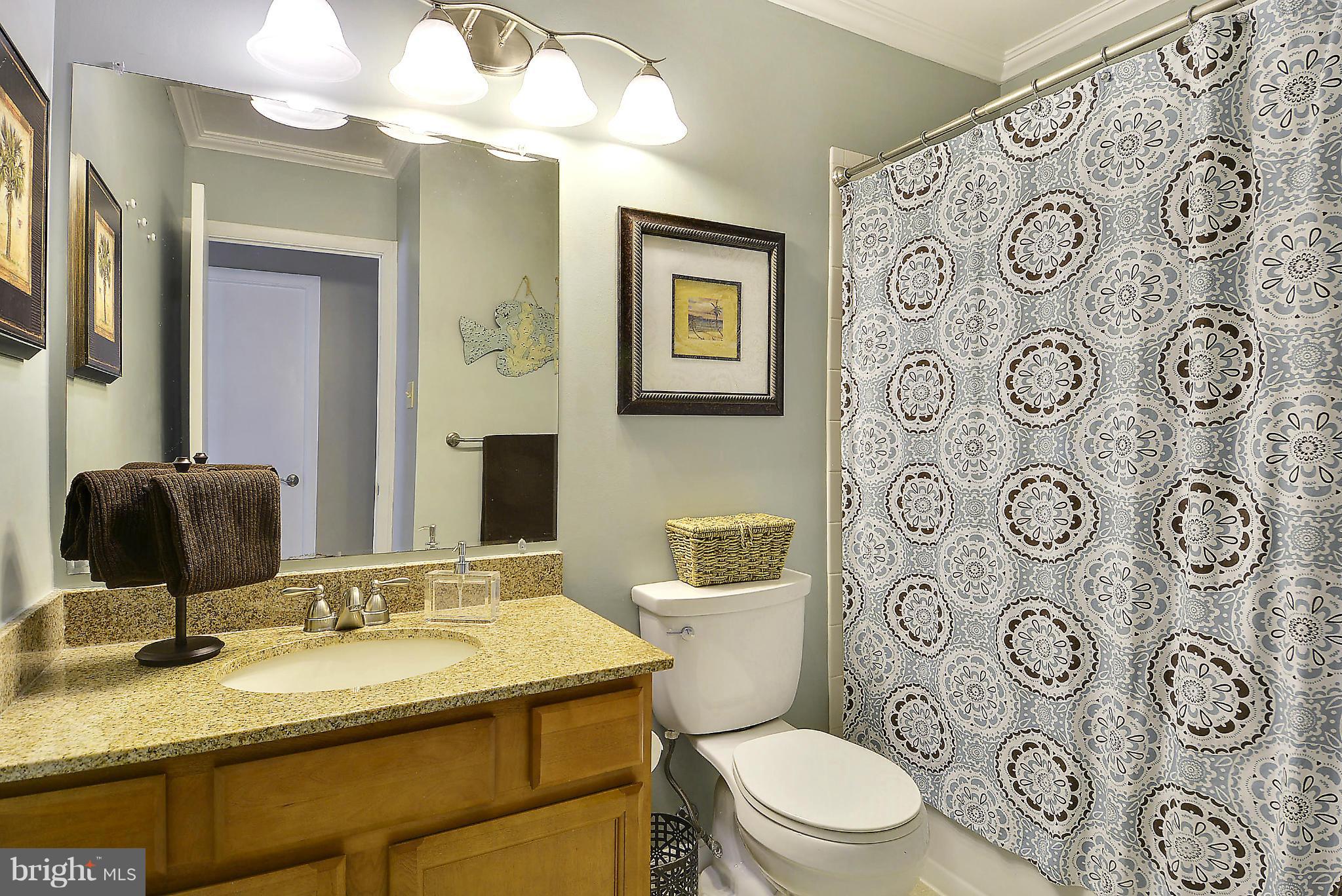 CROFTON PARK - Residential