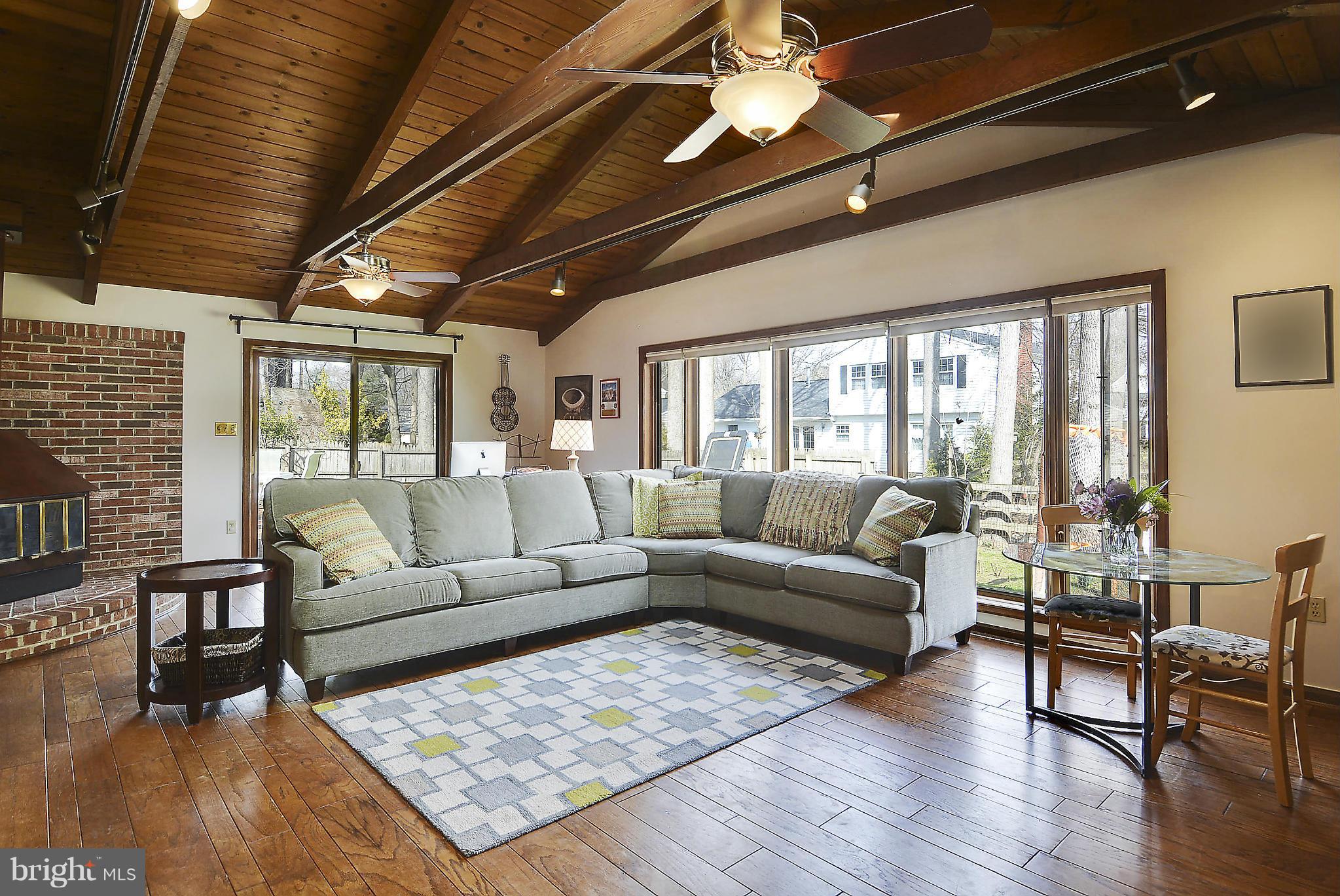 CROFTON PARK - Residential