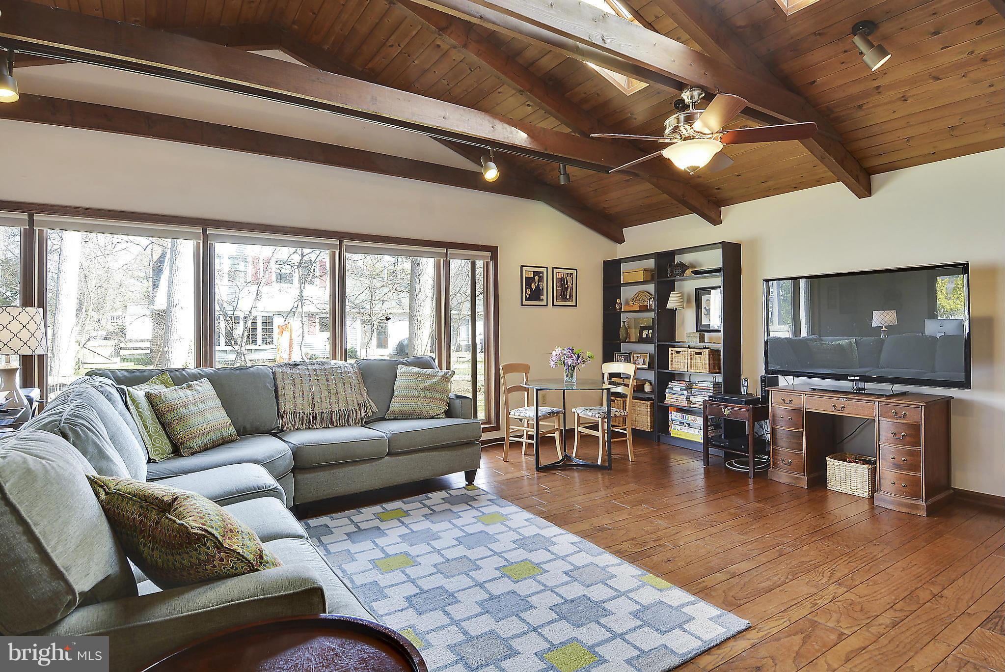 CROFTON PARK - Residential