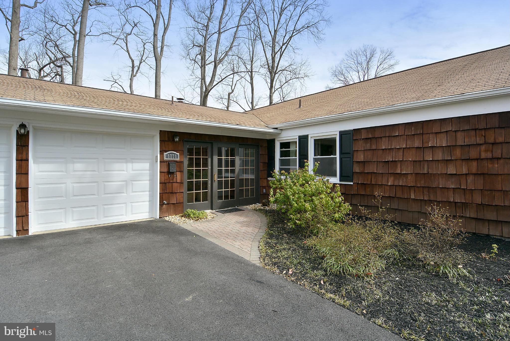 CROFTON PARK - Residential
