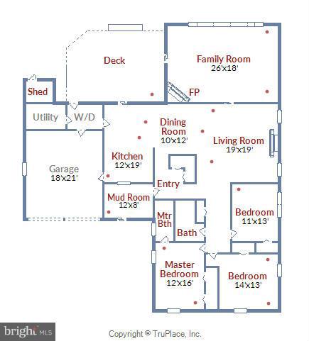 CROFTON PARK - Residential