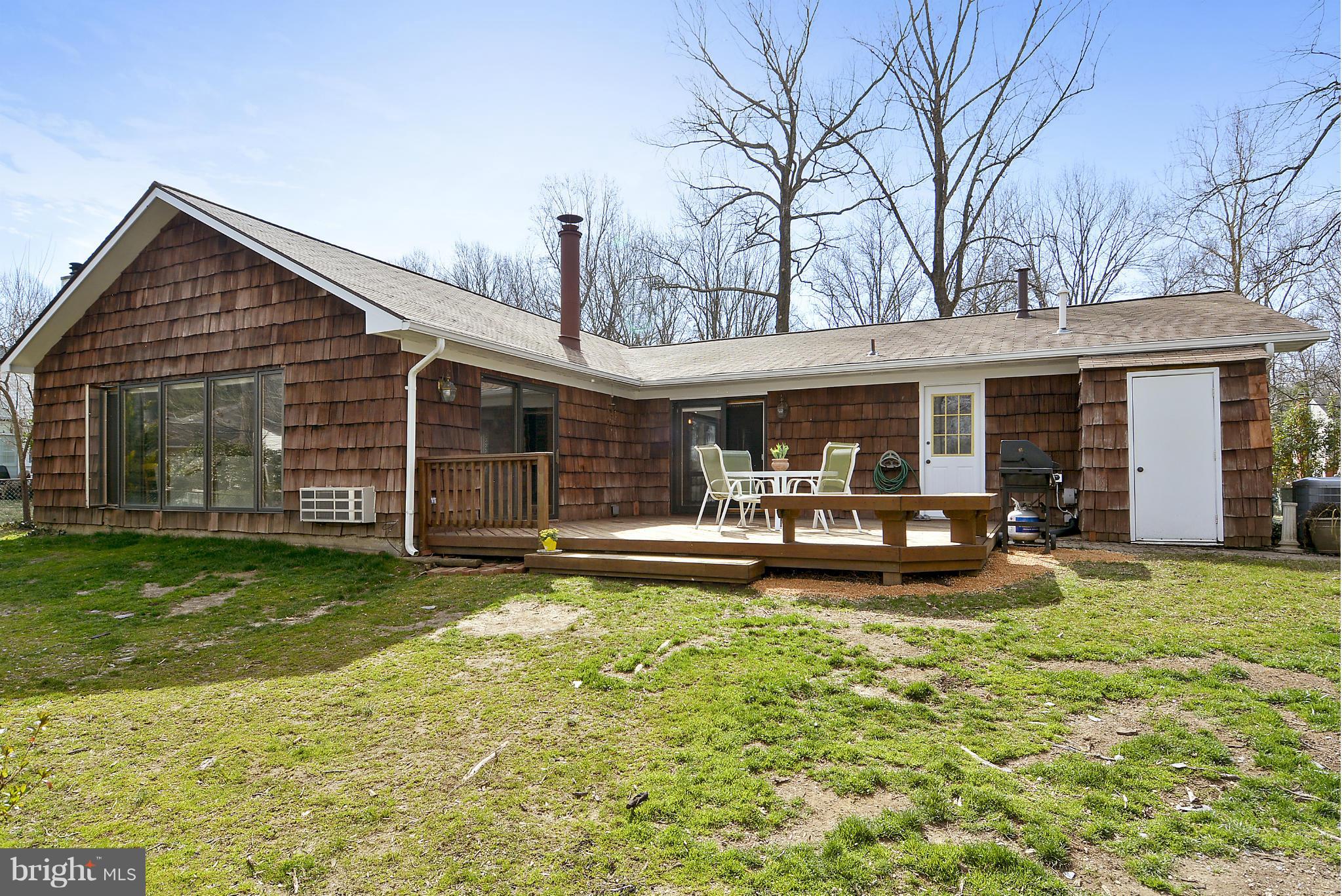 CROFTON PARK - Residential