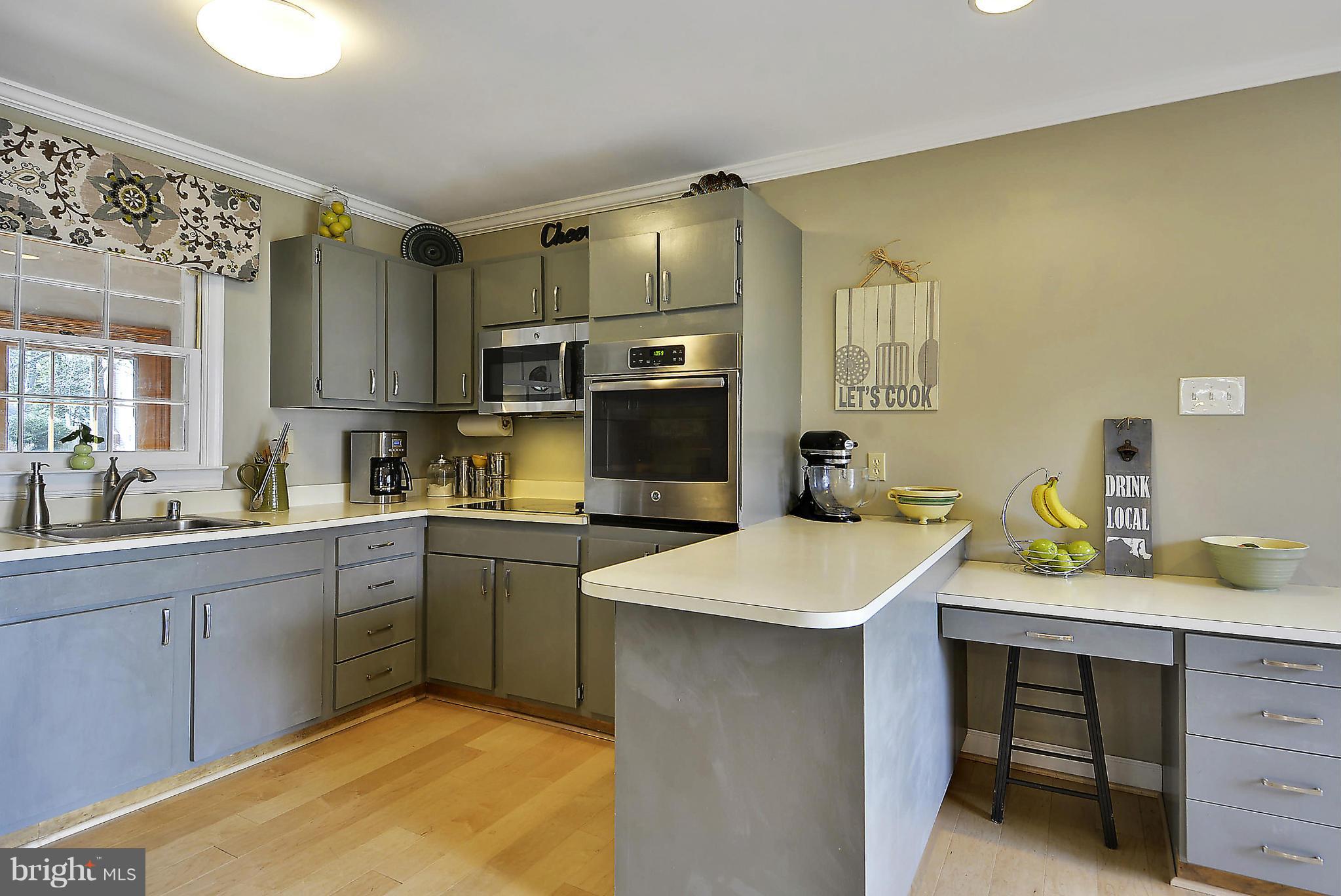 CROFTON PARK - Residential