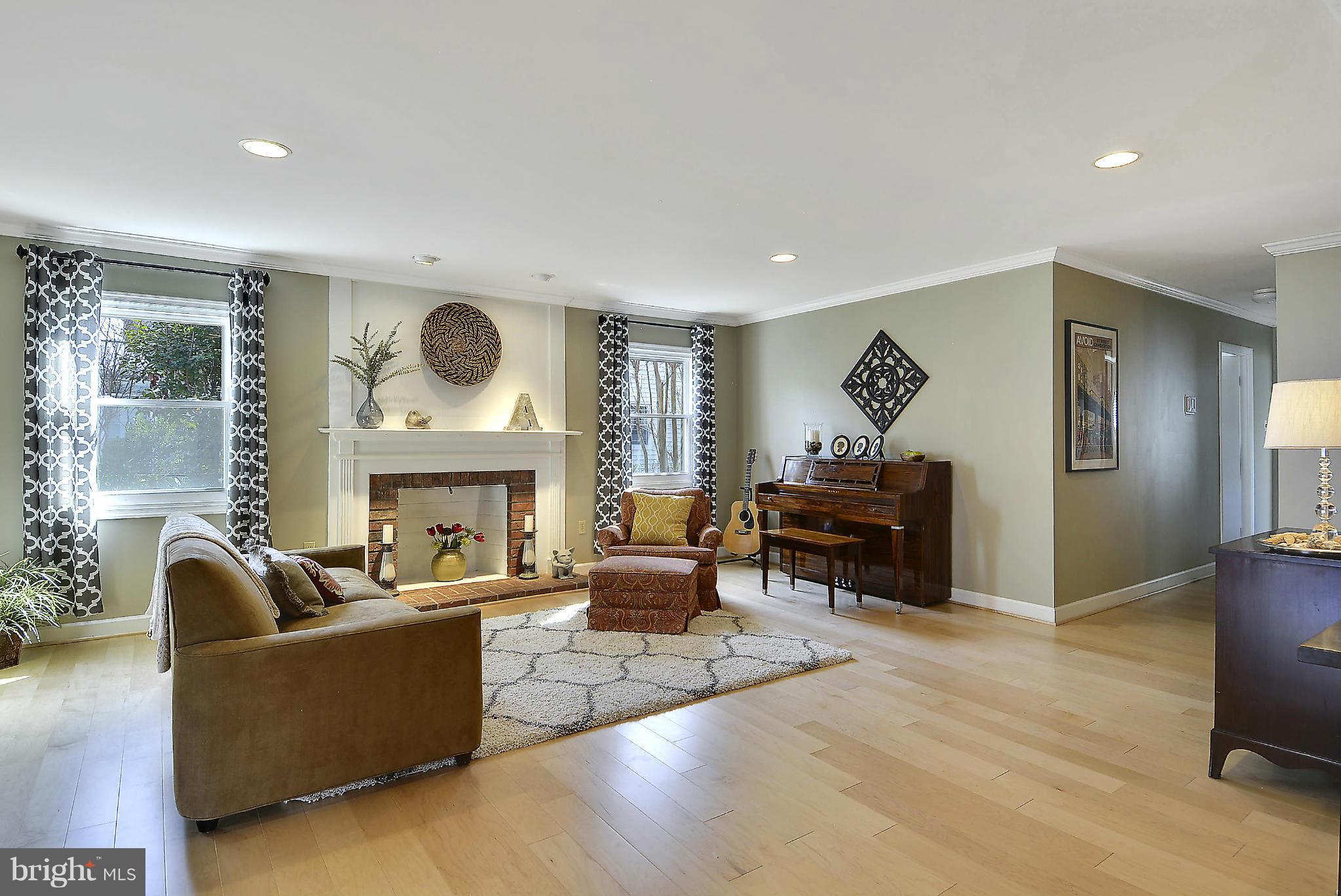 CROFTON PARK - Residential