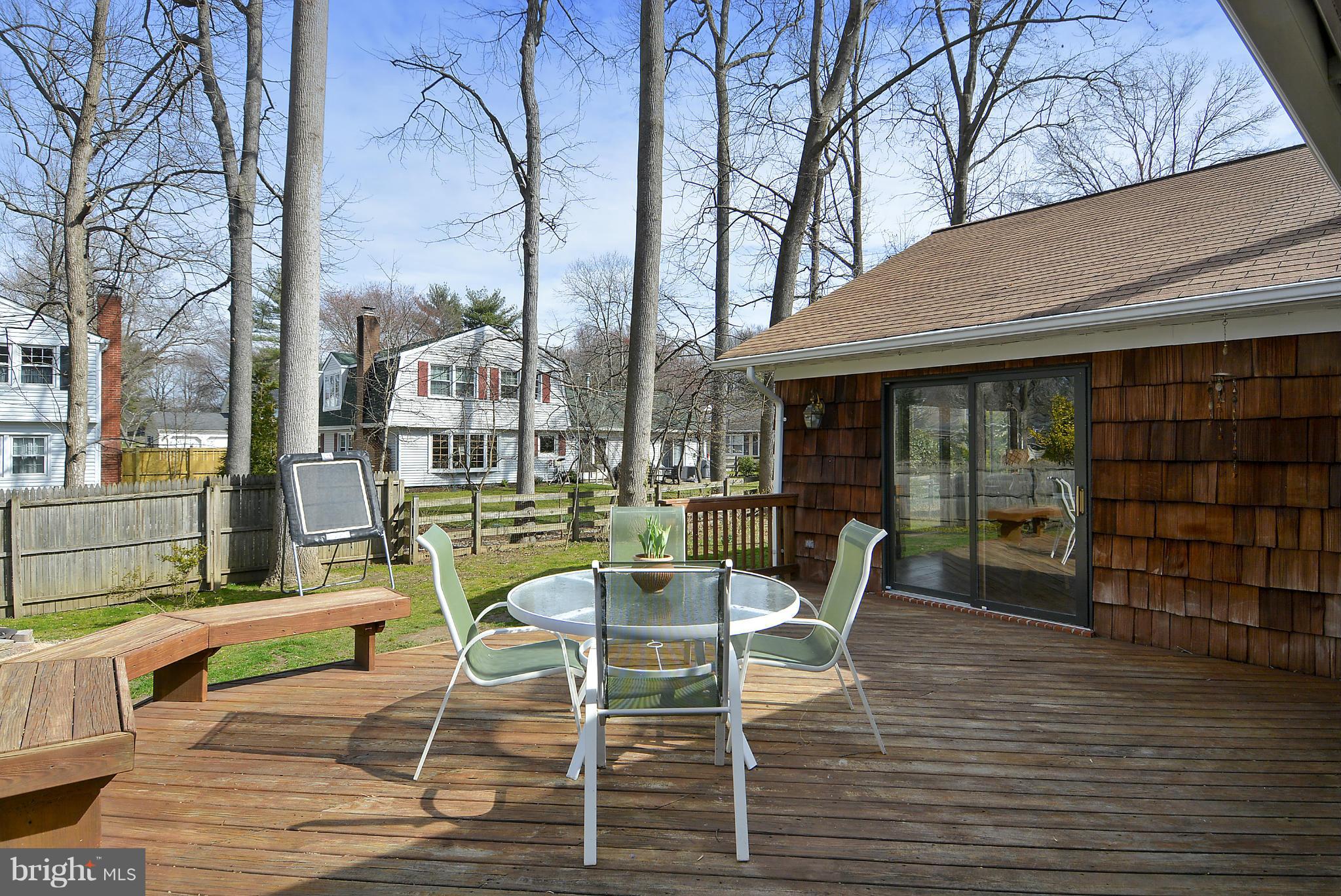 CROFTON PARK - Residential